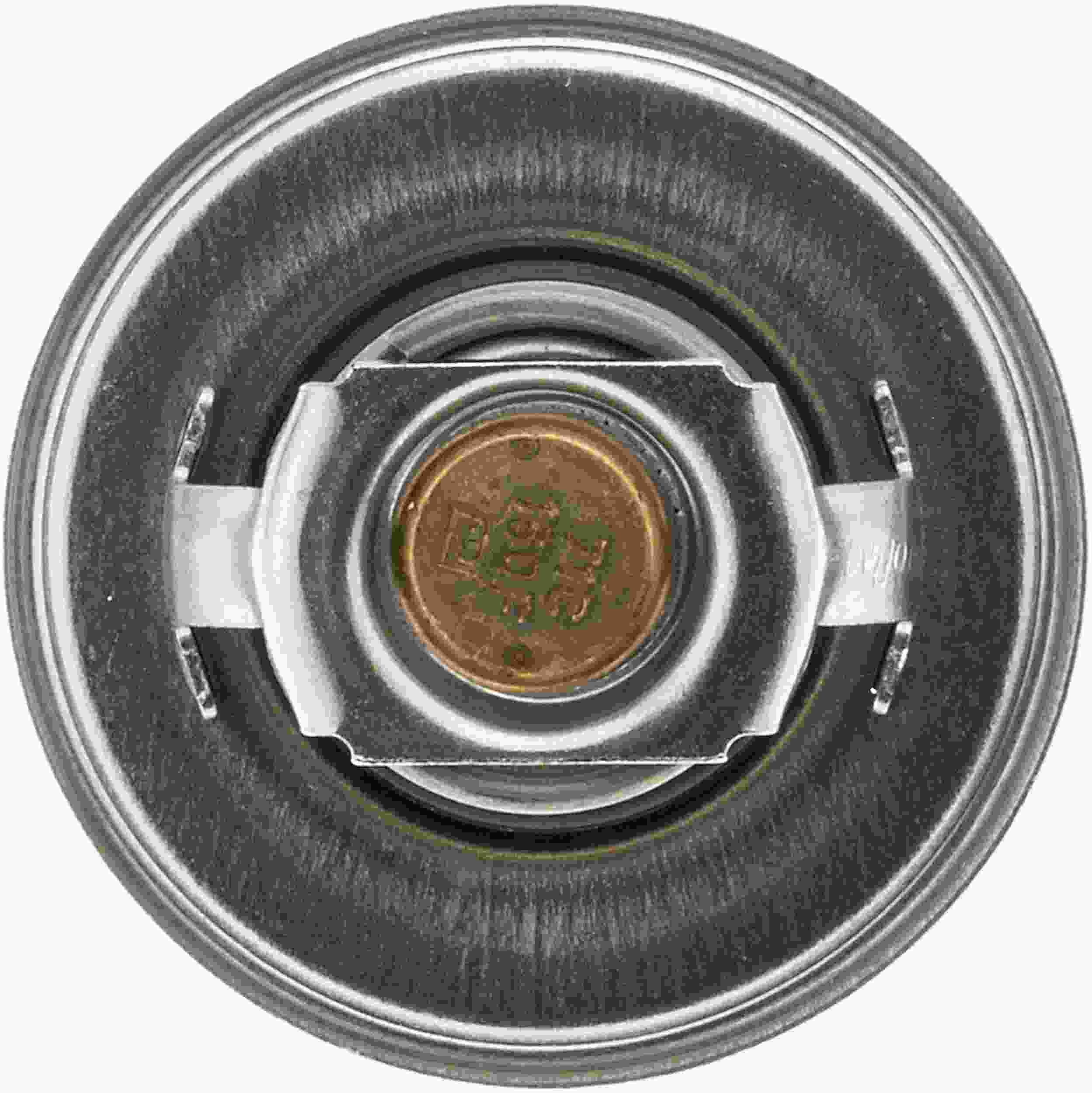 Gates Universal 160 Degree OE Type Thermostat 33006