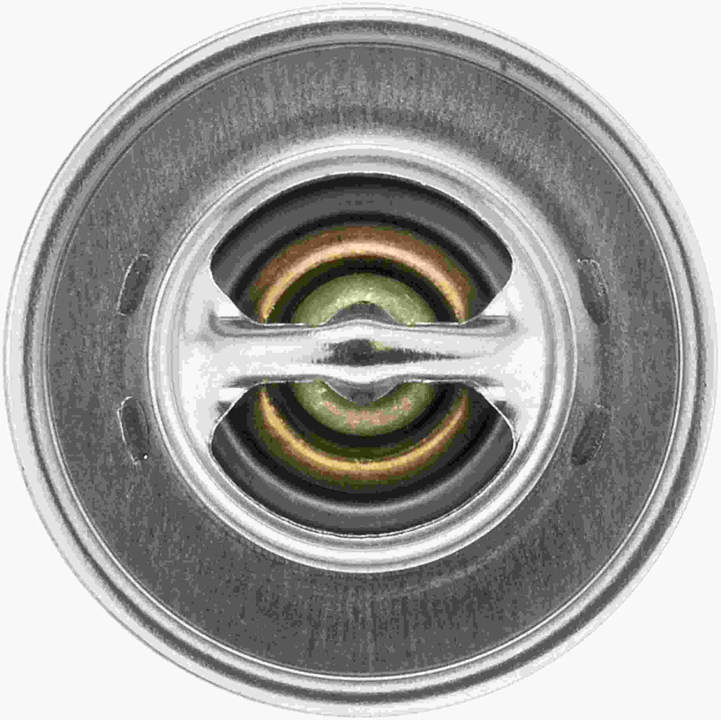 Gates Universal 160 Degree OE Type Thermostat 33006