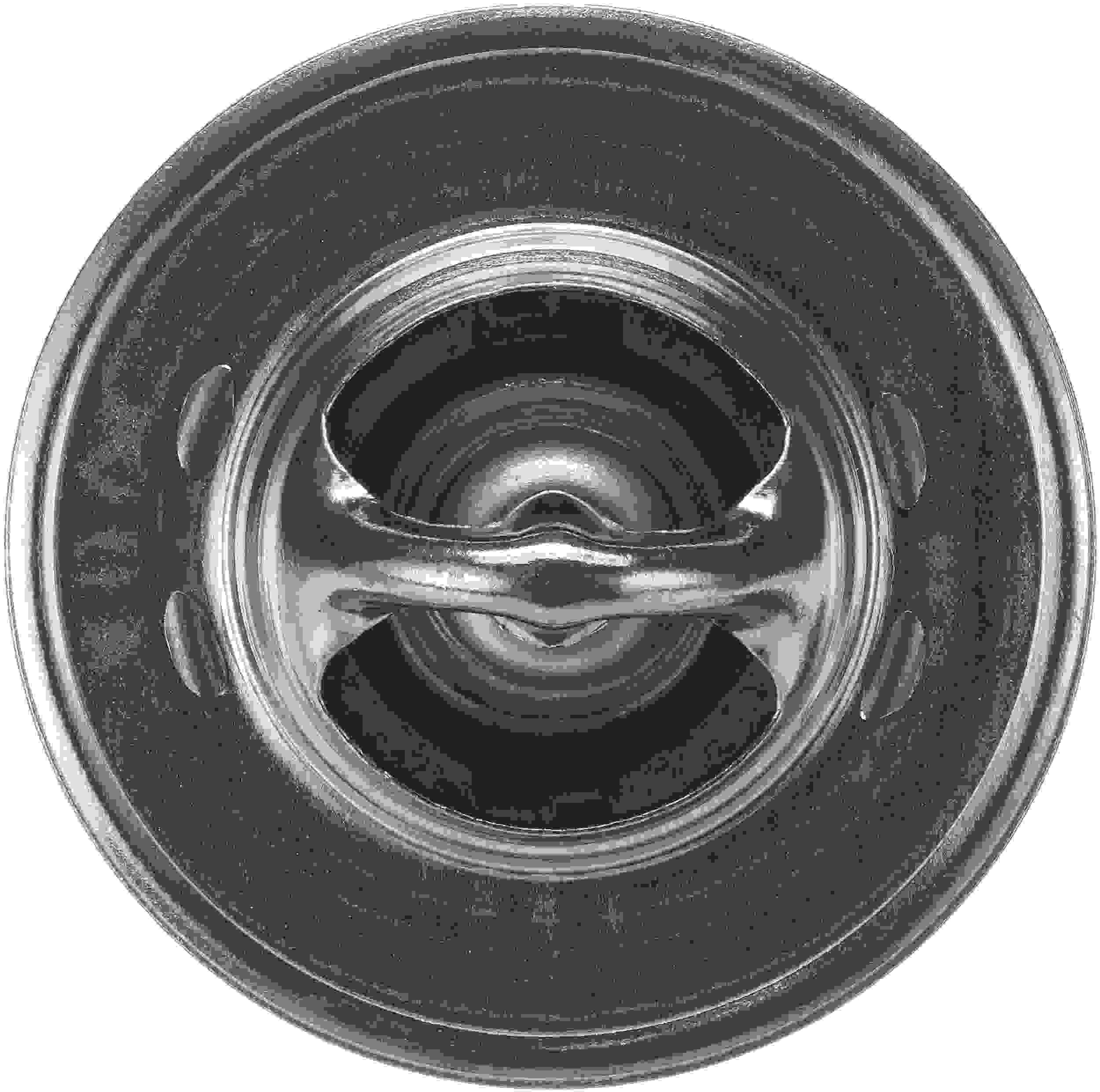 Gates 99-04 Jeep Grand Cherokee 195 Degree Thermostat 33009S