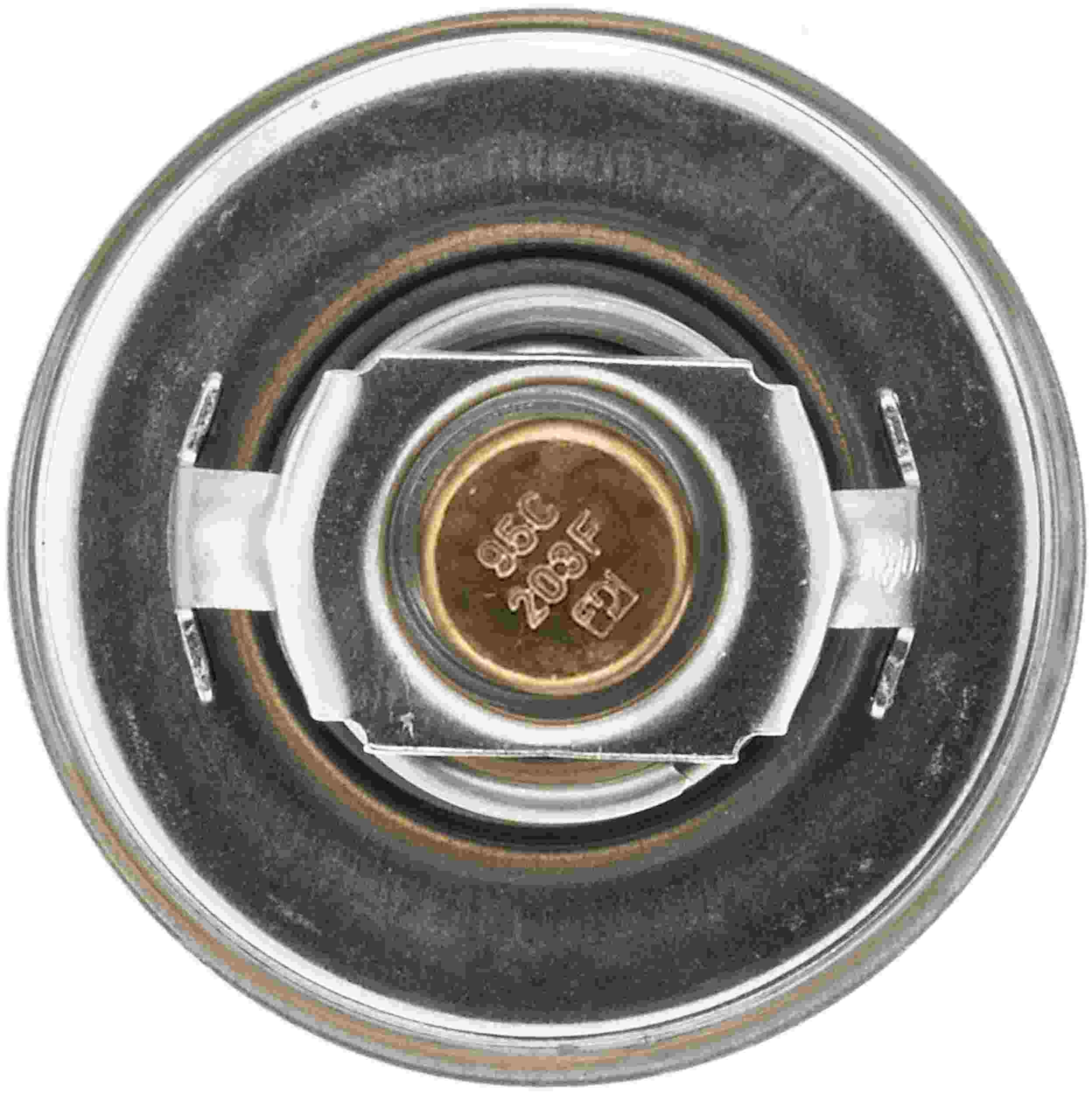 Gates Engine Coolant Thermostat 33010