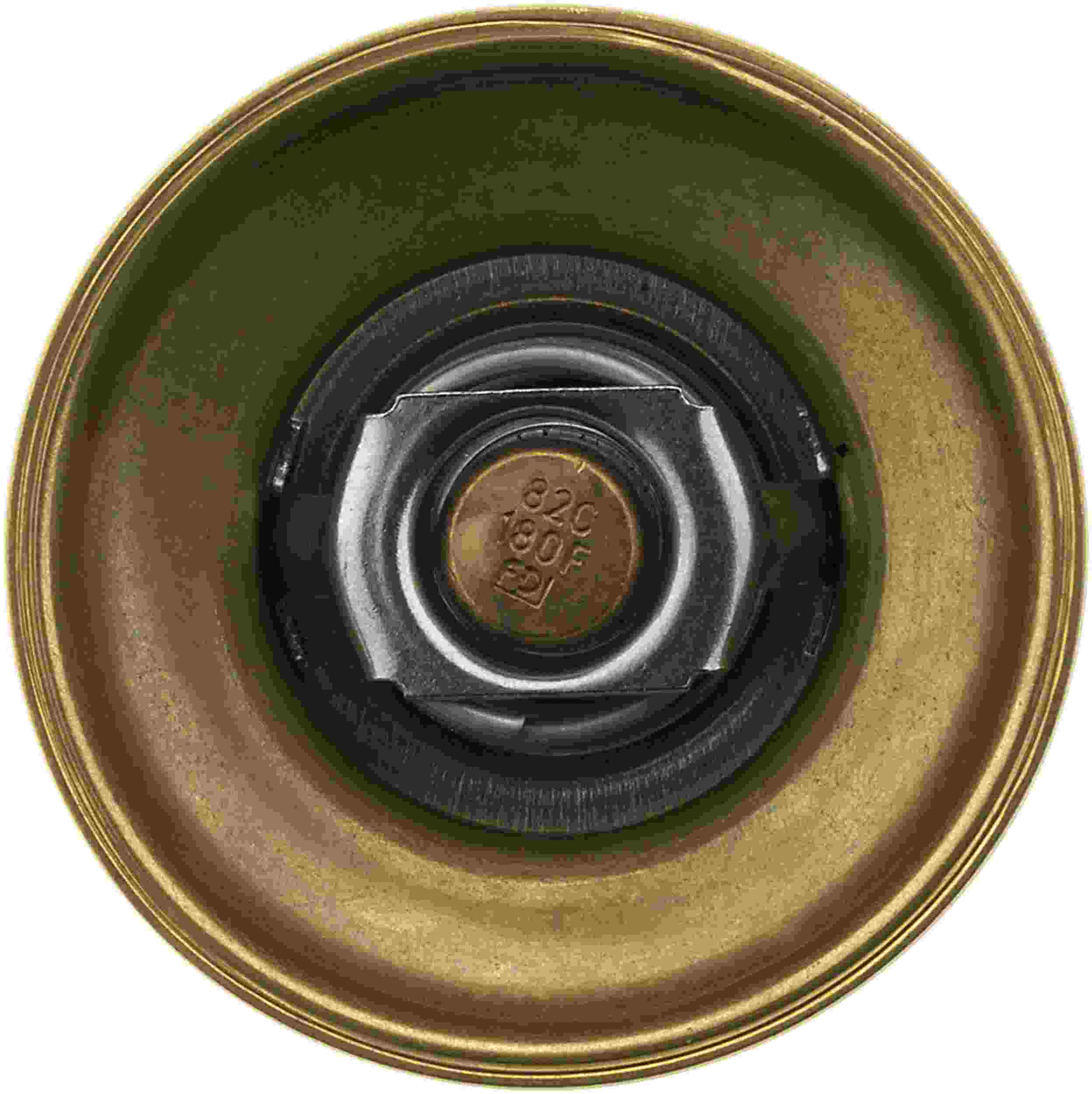 Gates Engine Coolant Thermostat 33028