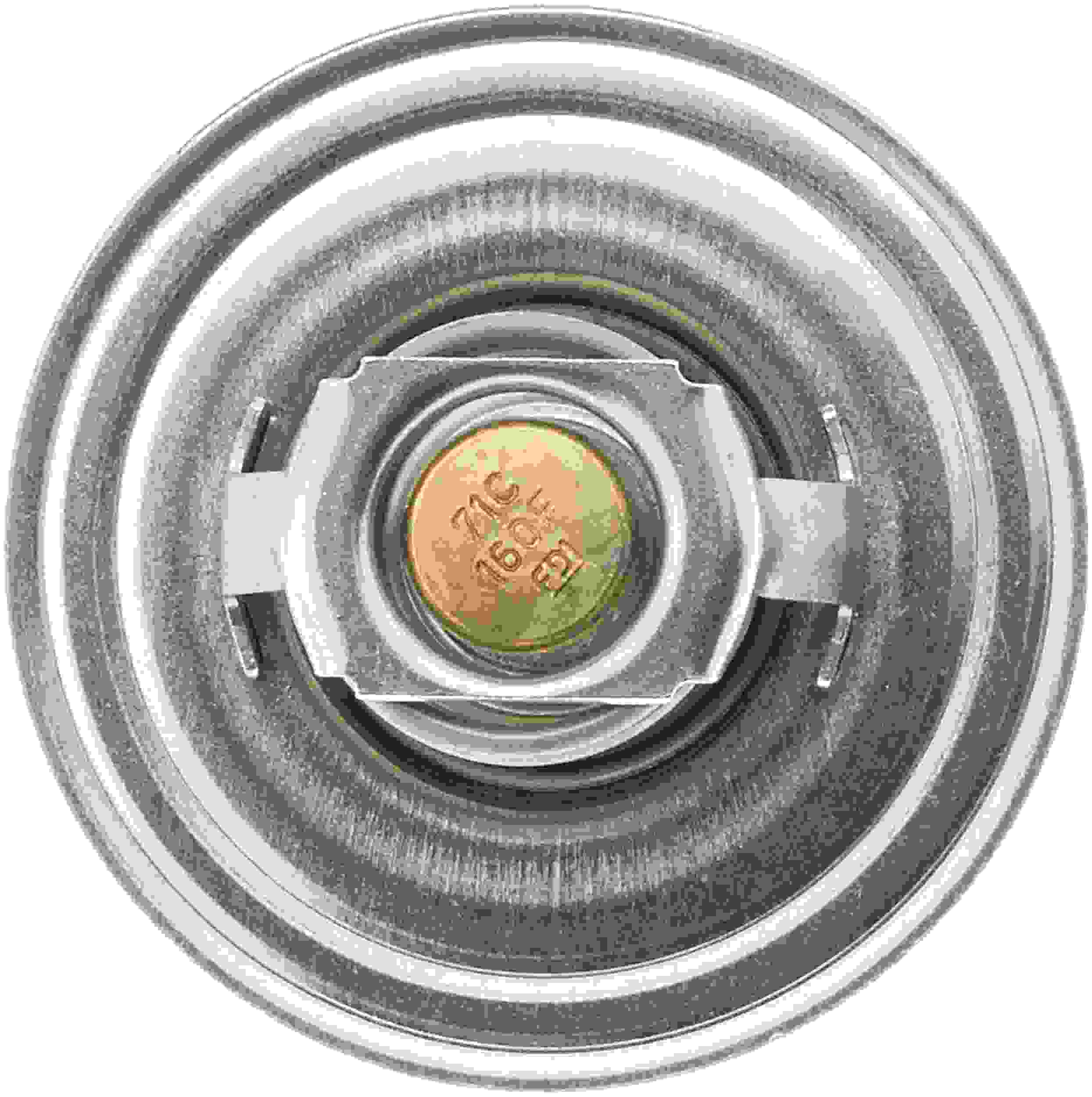 Gates Engine Coolant Thermostat 33036