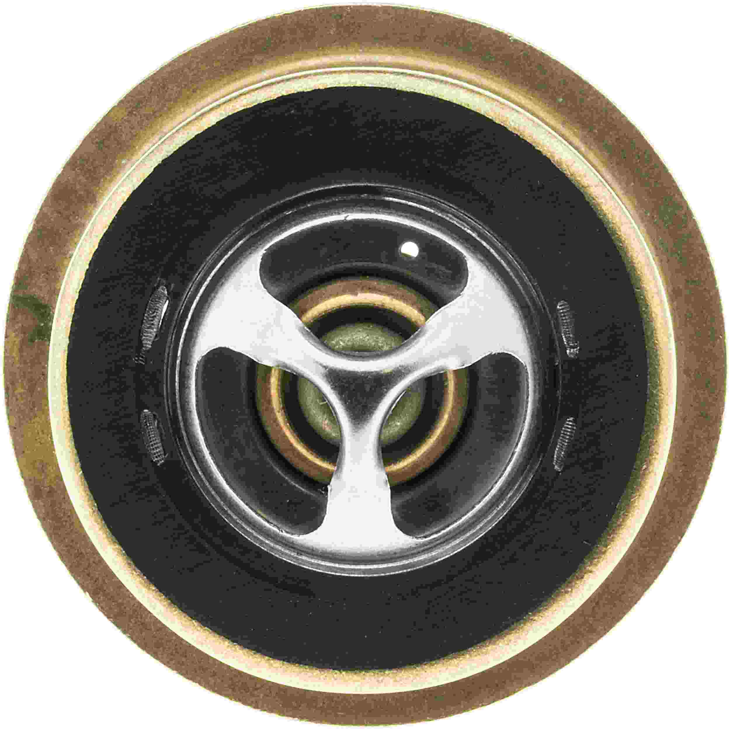 Gates Engine Coolant Thermostat 33049