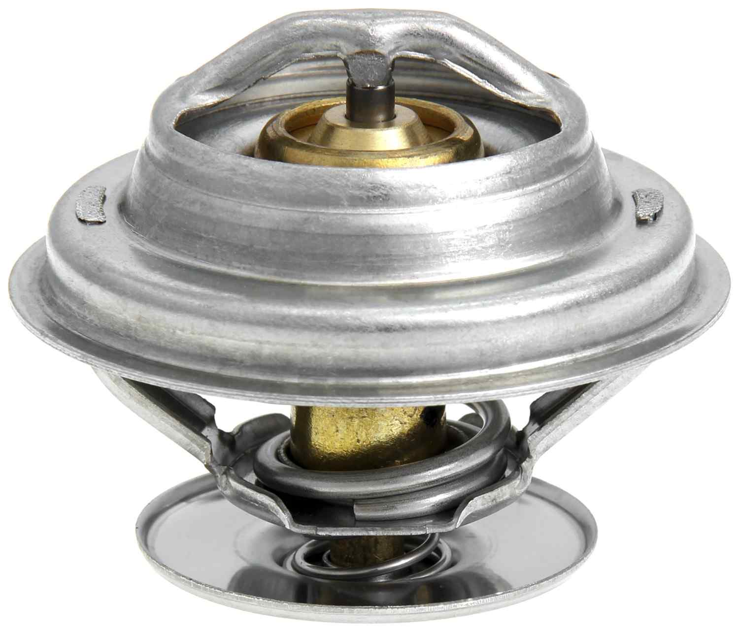 Gates 04-06 Audi A6 Quattro / 01 A4 (inc Quattro) OE Type Thermostat - 190 Degree 33079