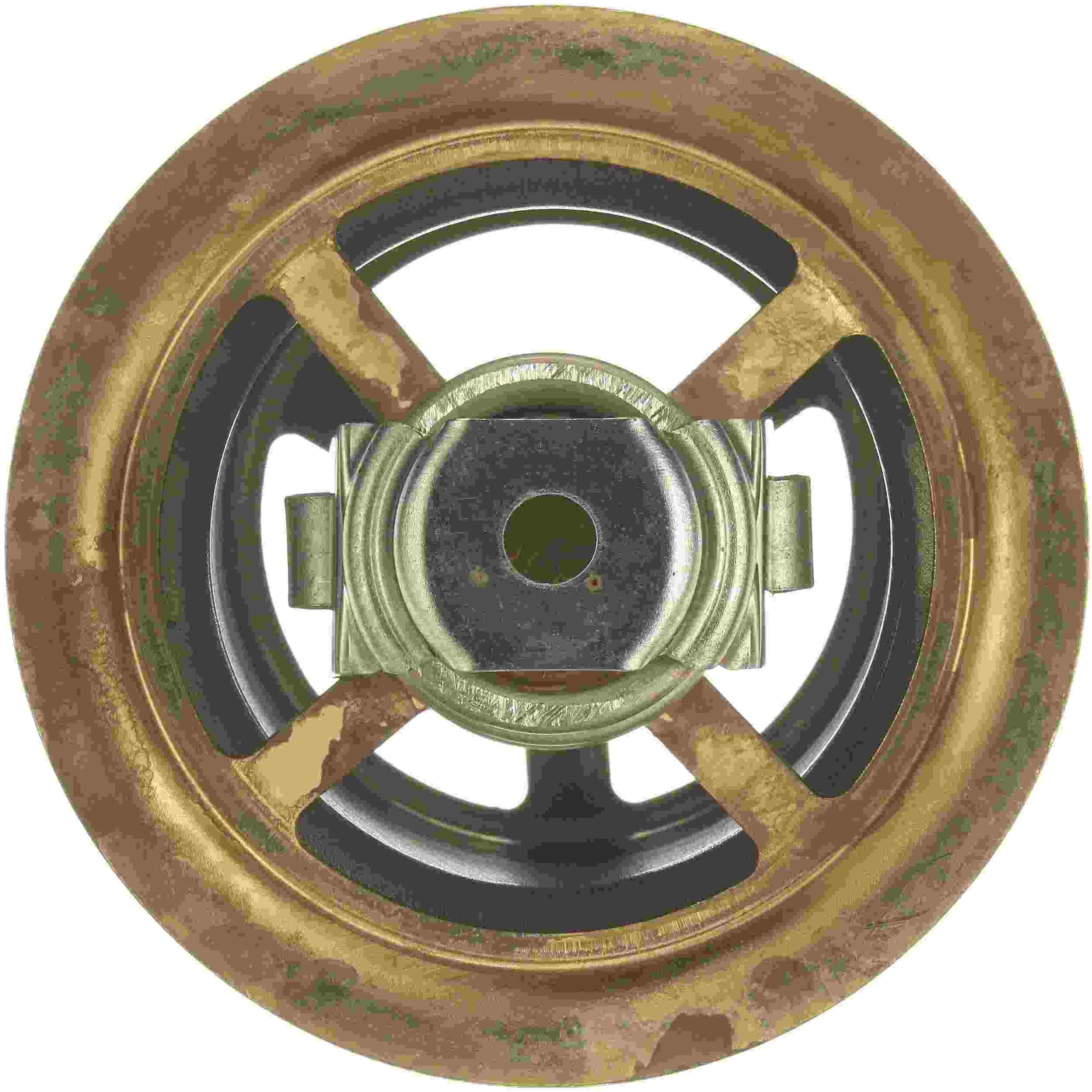 Gates Engine Coolant Thermostat 33118