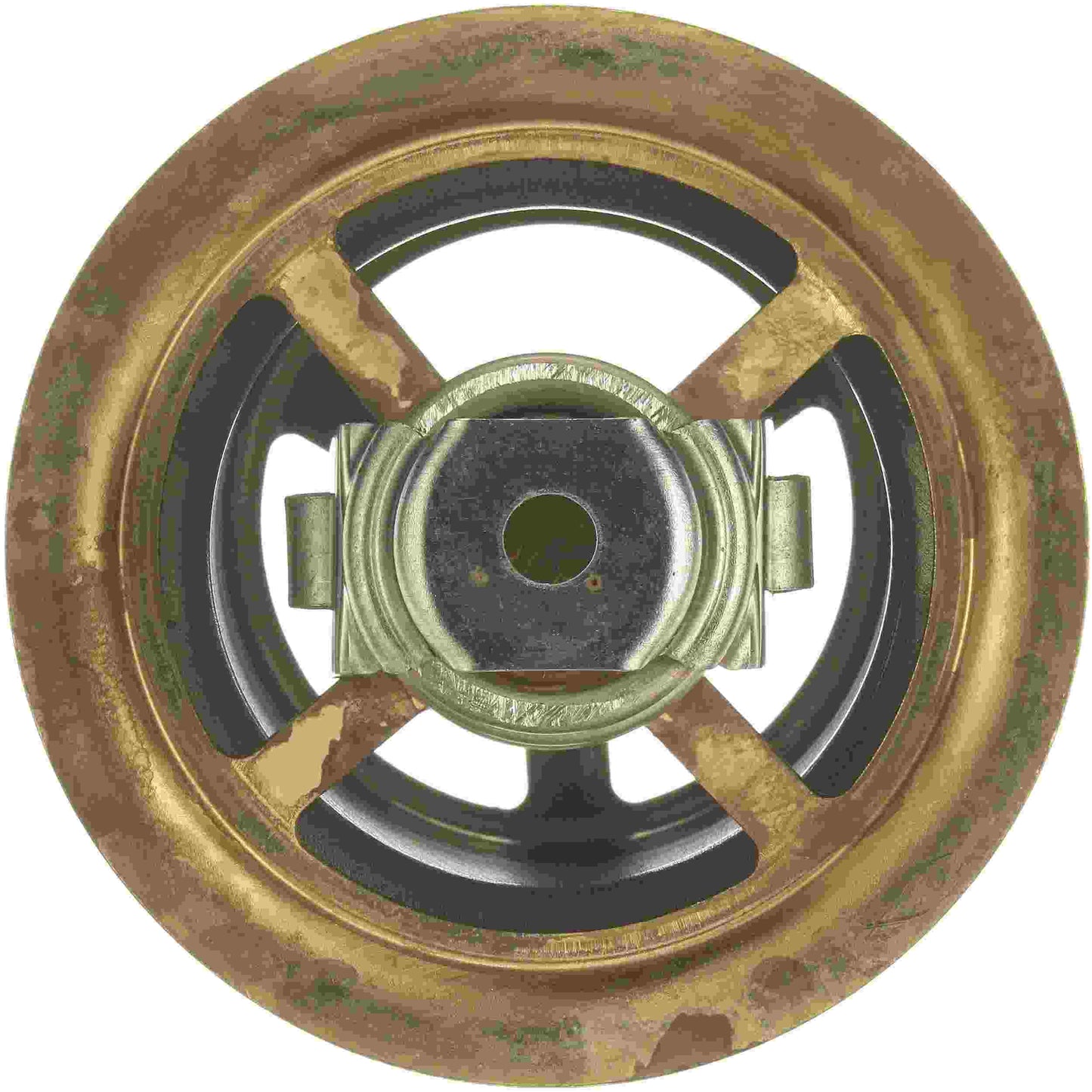 Gates Engine Coolant Thermostat 33118