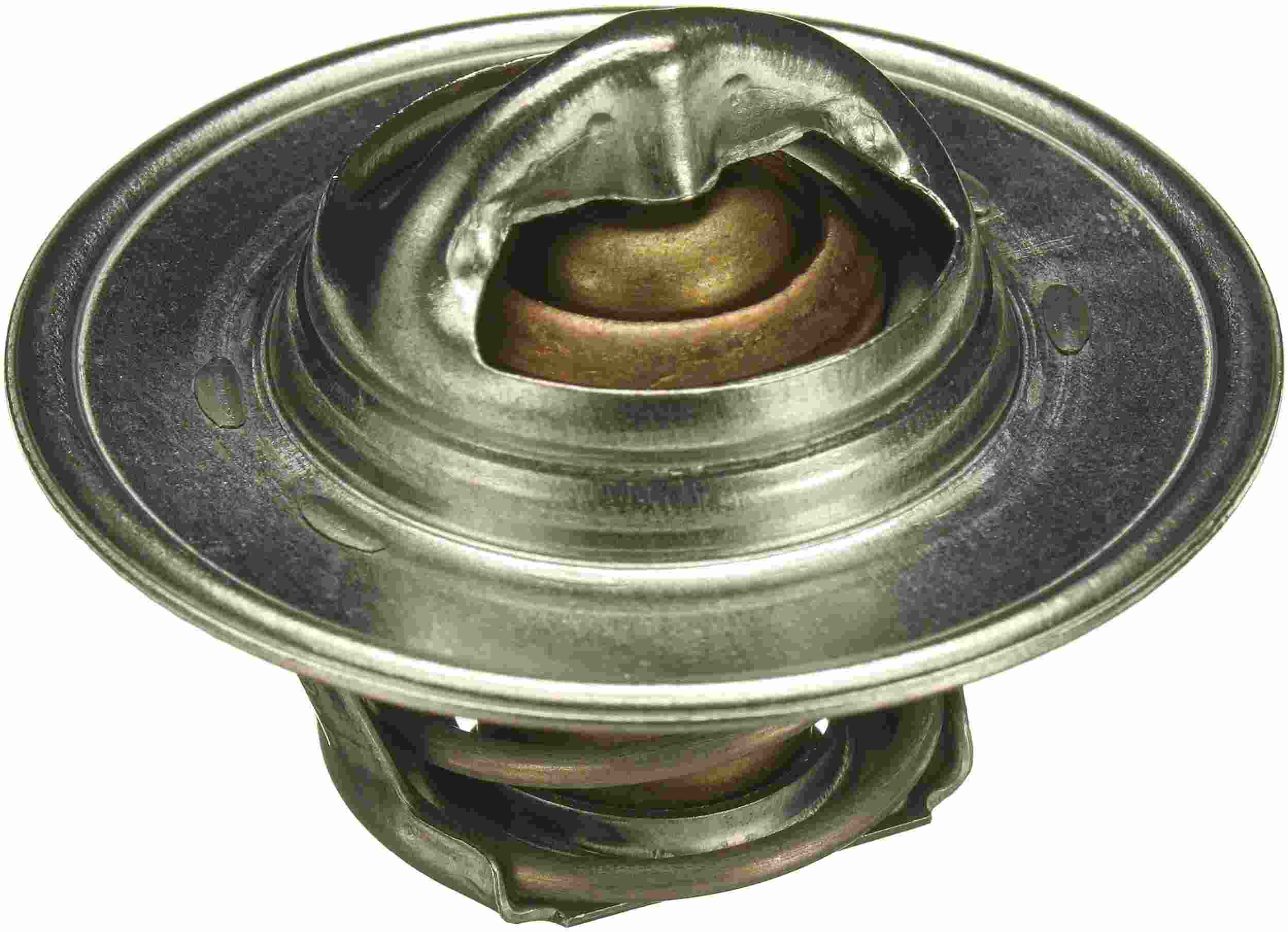 Gates Engine Coolant Thermostat 33128