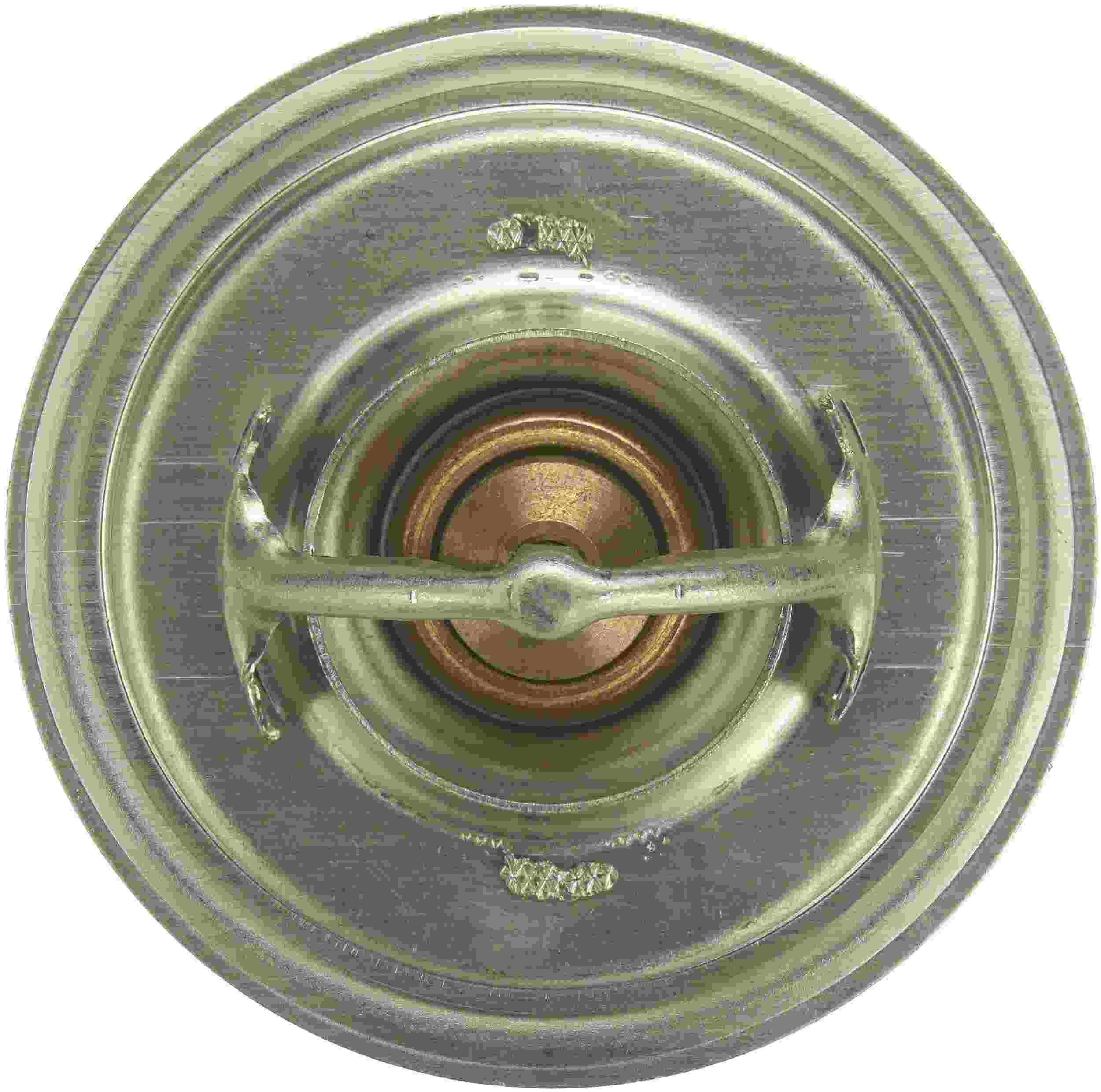 Gates Engine Coolant Thermostat 33146