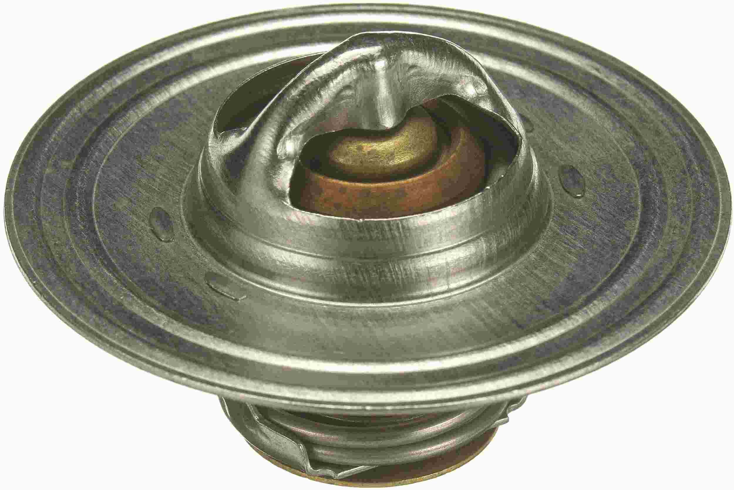 Gates Engine Coolant Thermostat 33147