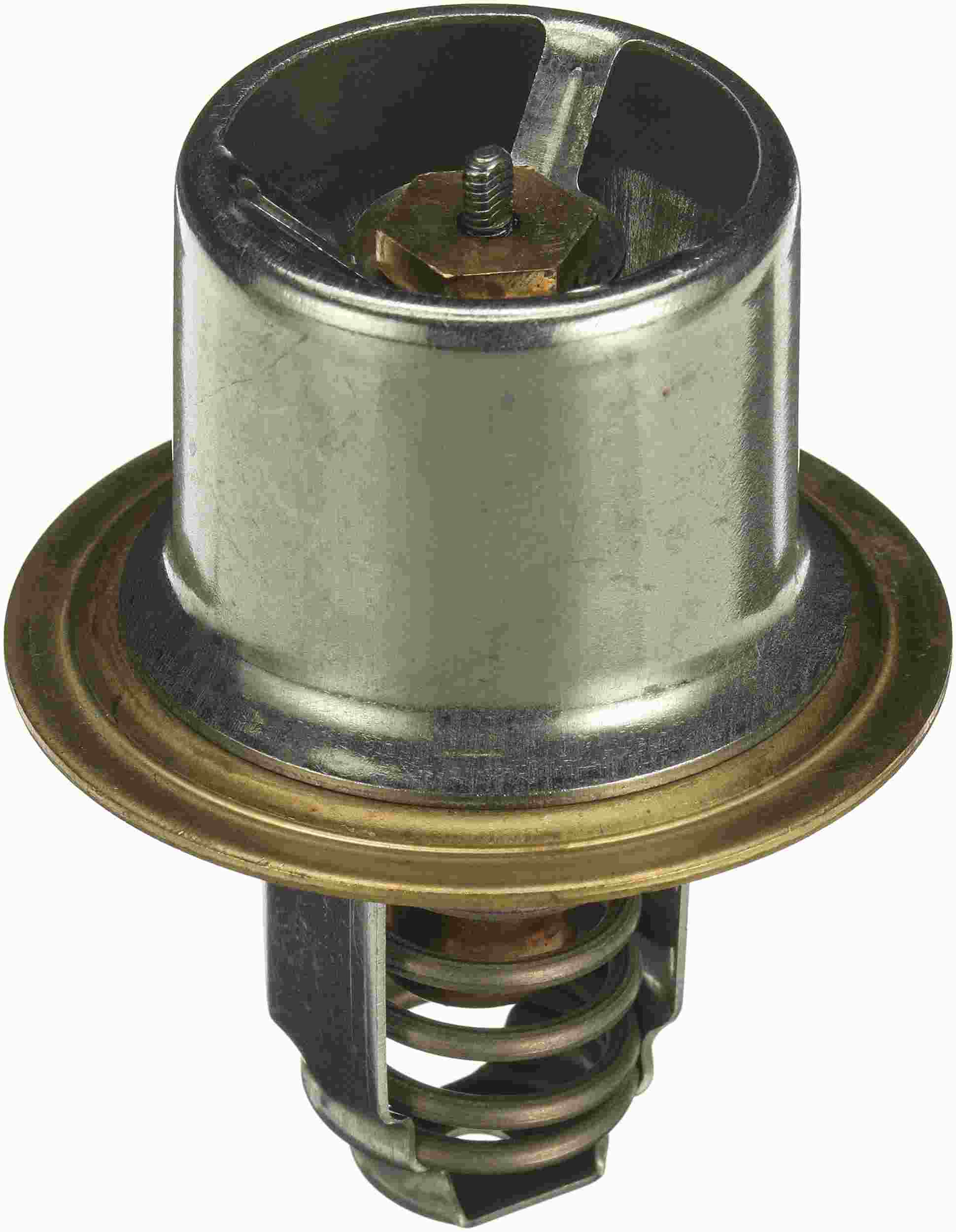 Gates Engine Coolant Thermostat 33167
