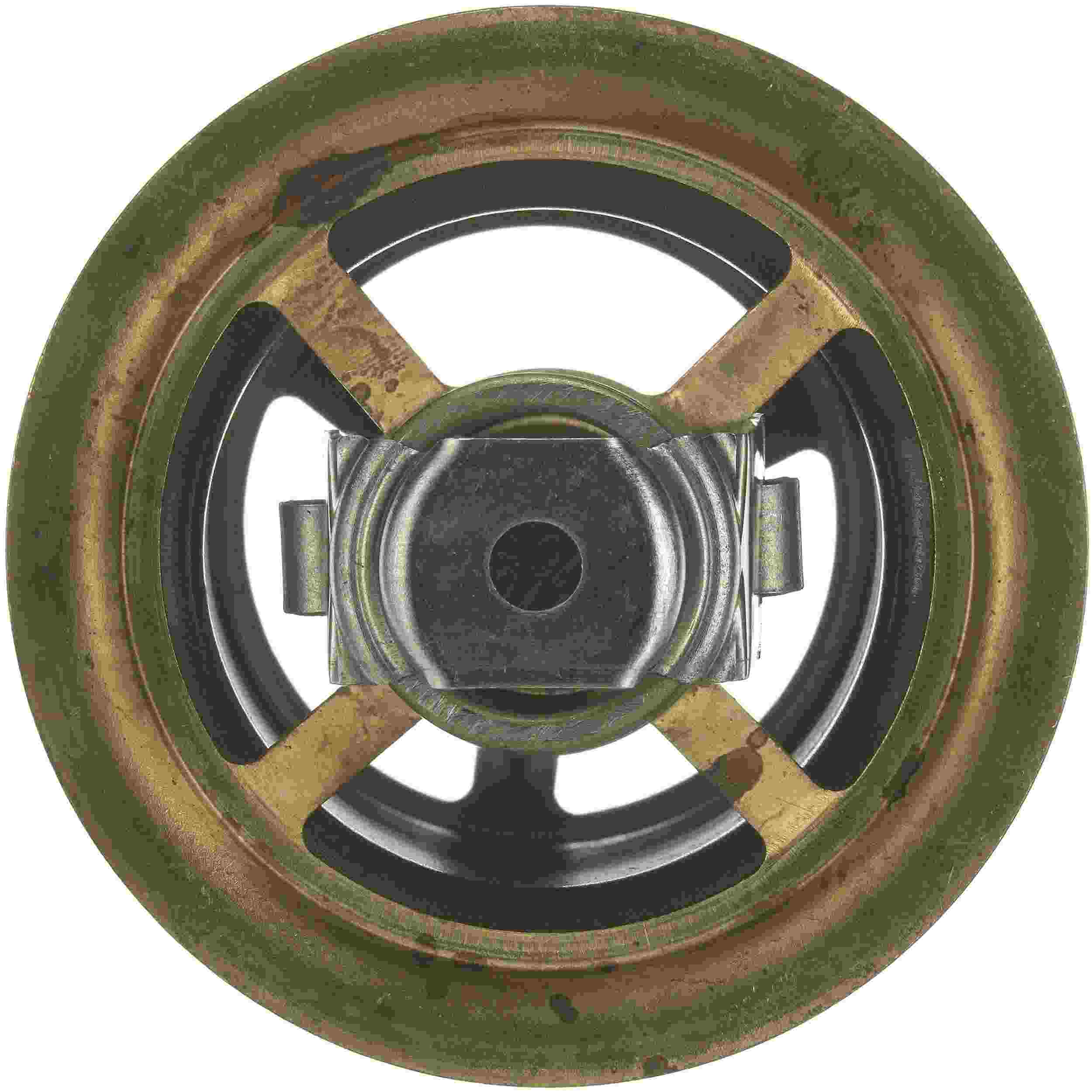 Gates Engine Coolant Thermostat 33167