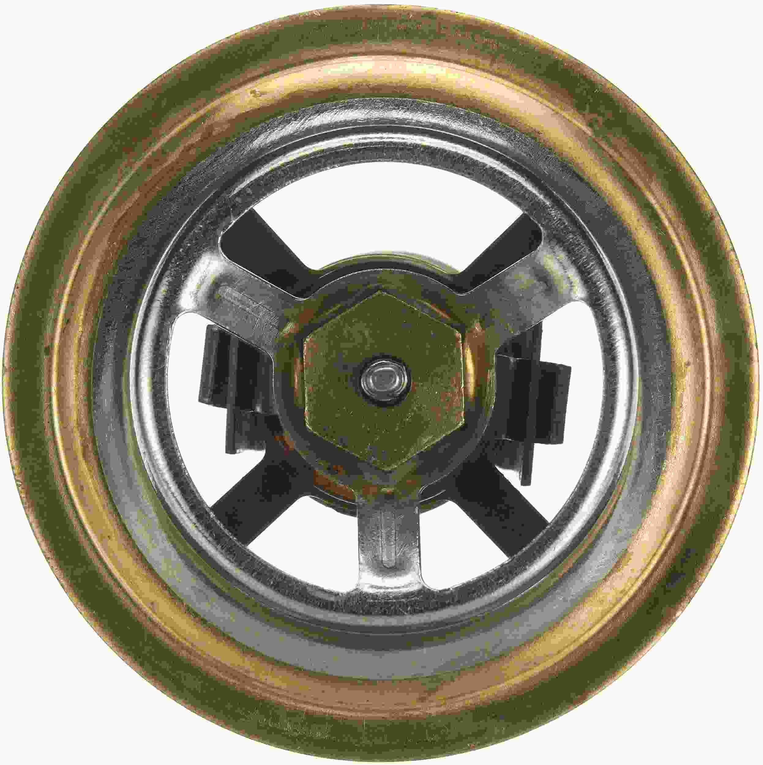 Gates Engine Coolant Thermostat 33167