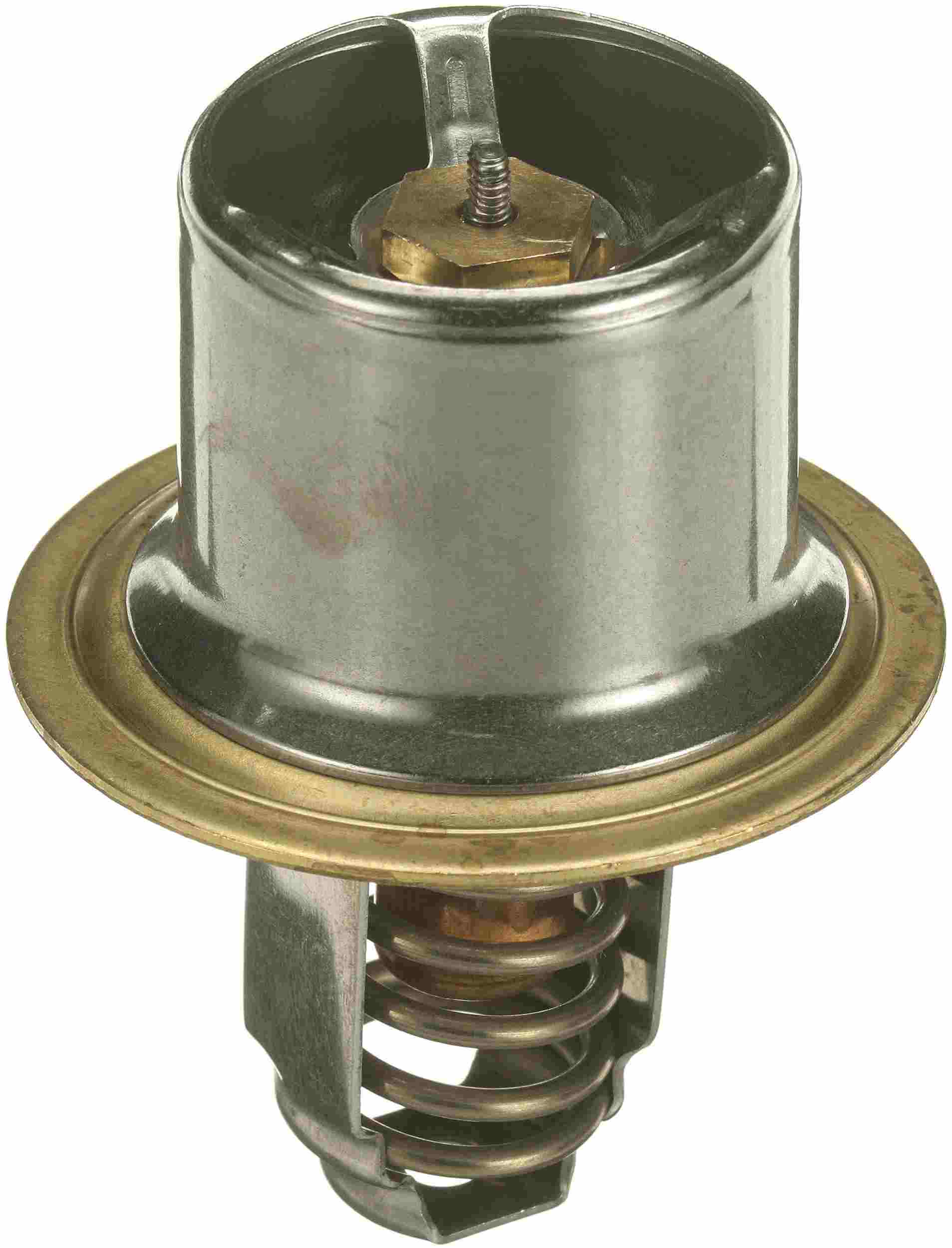 Gates Engine Coolant Thermostat 33168