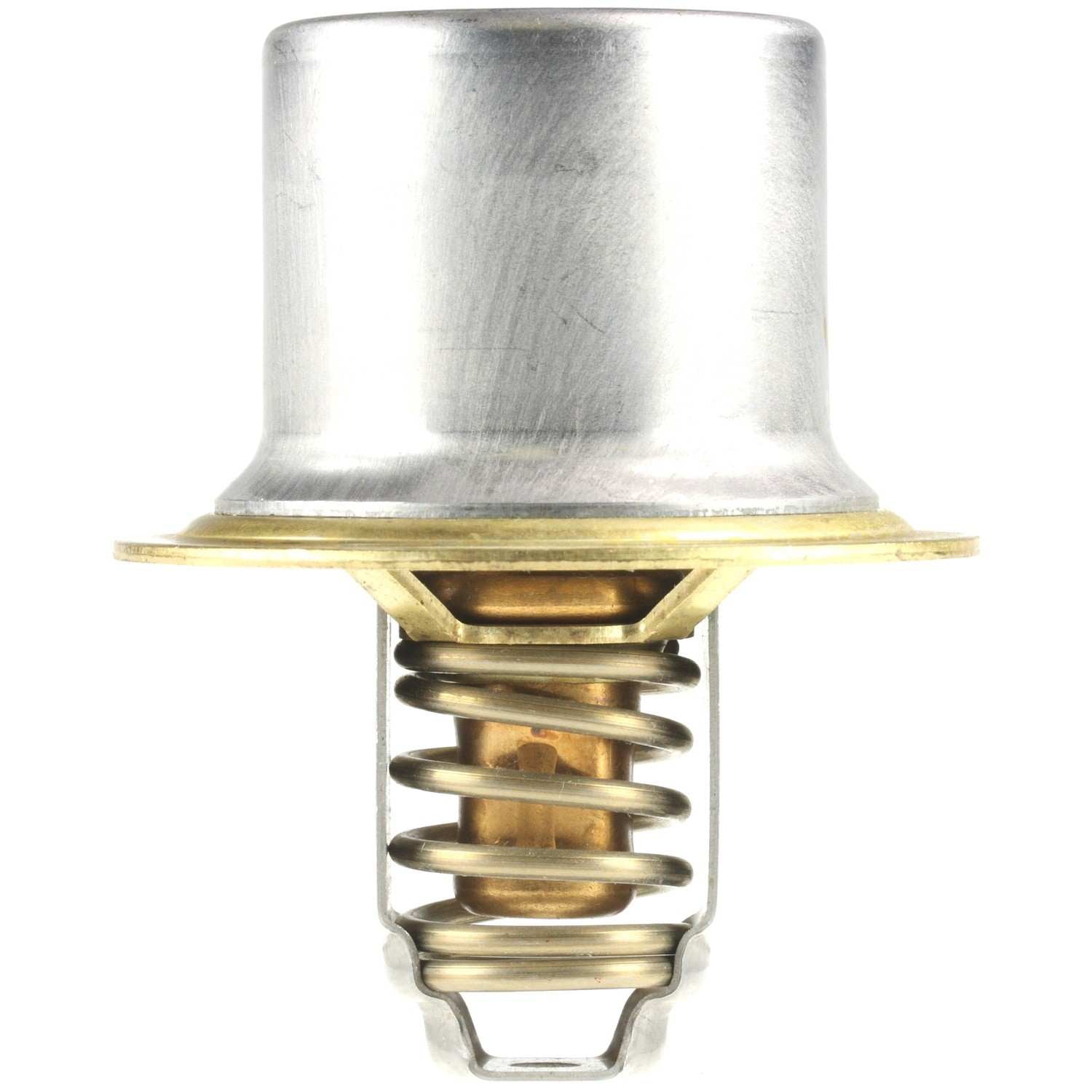 Gates Engine Coolant Thermostat 33168