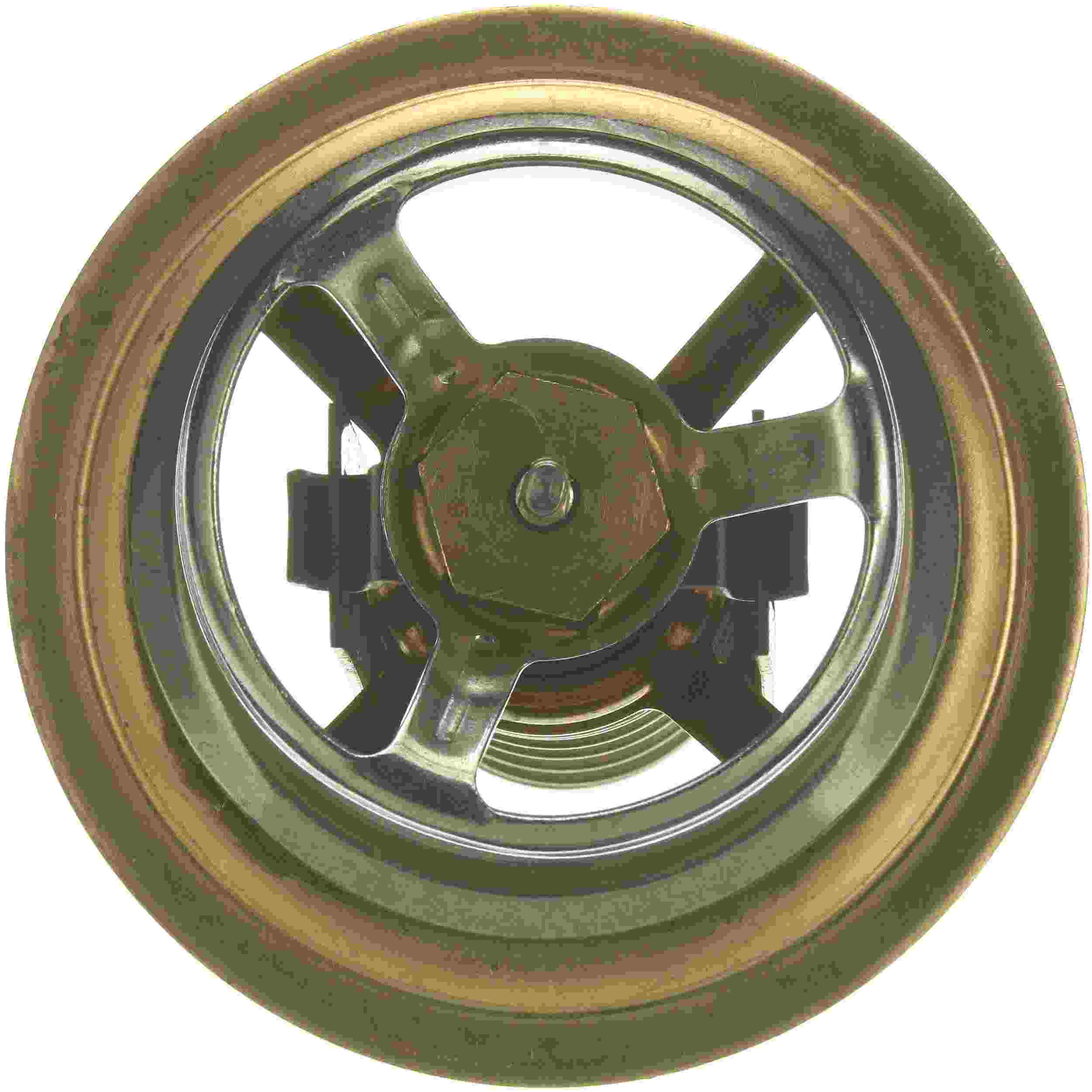 Gates Engine Coolant Thermostat 33168