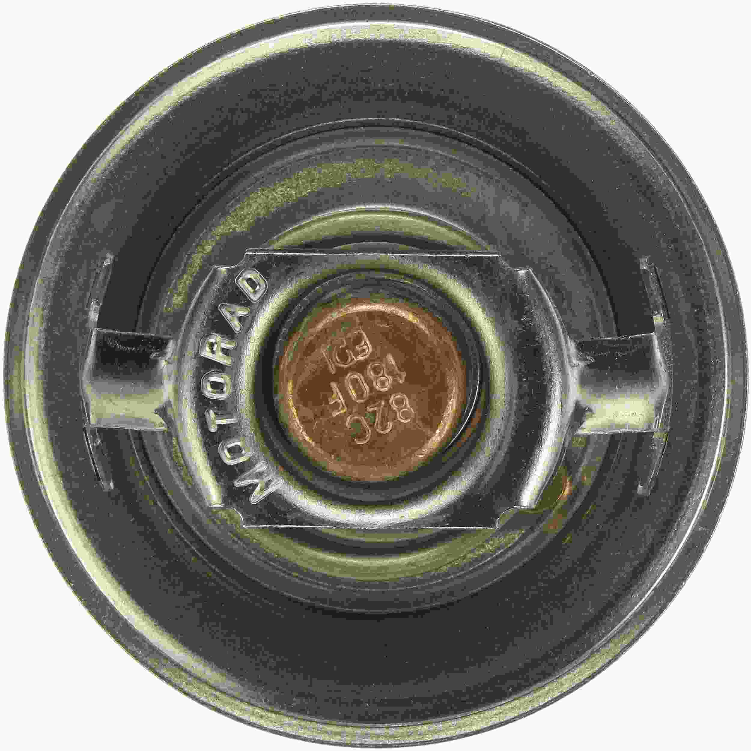 Gates Engine Coolant Thermostat 33198S