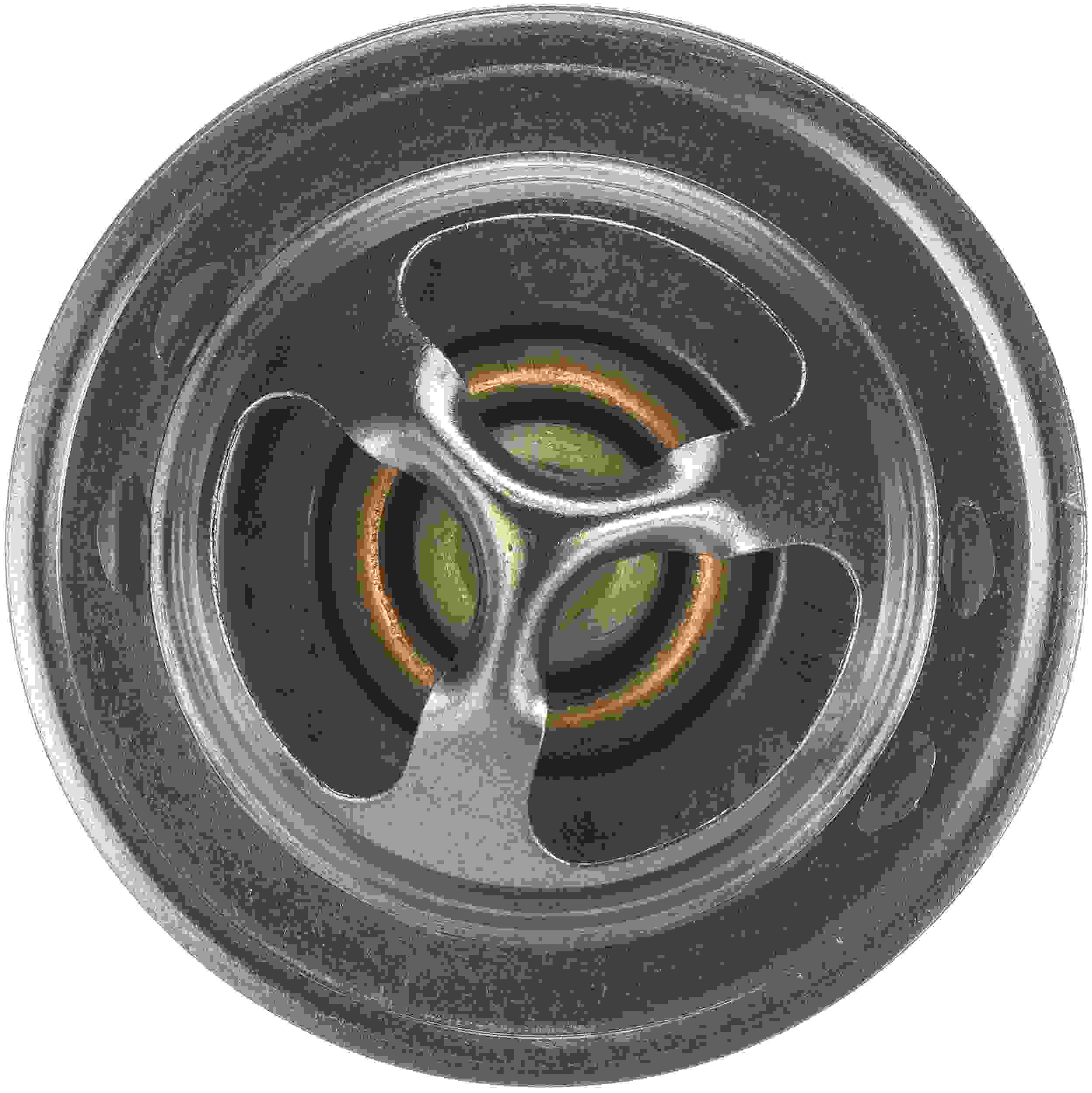 Gates Engine Coolant Thermostat 33198S