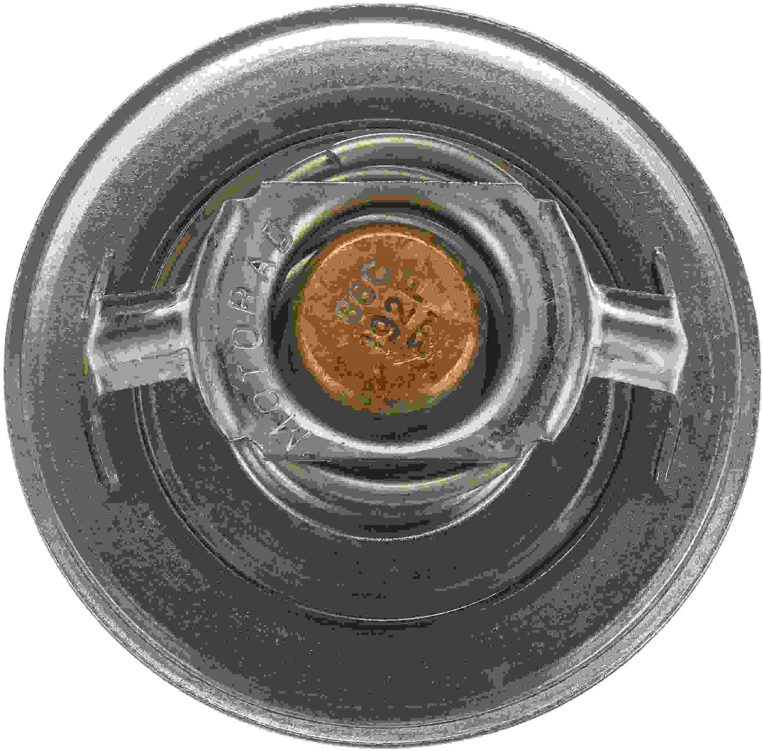 Gates Engine Coolant Thermostat 33199S