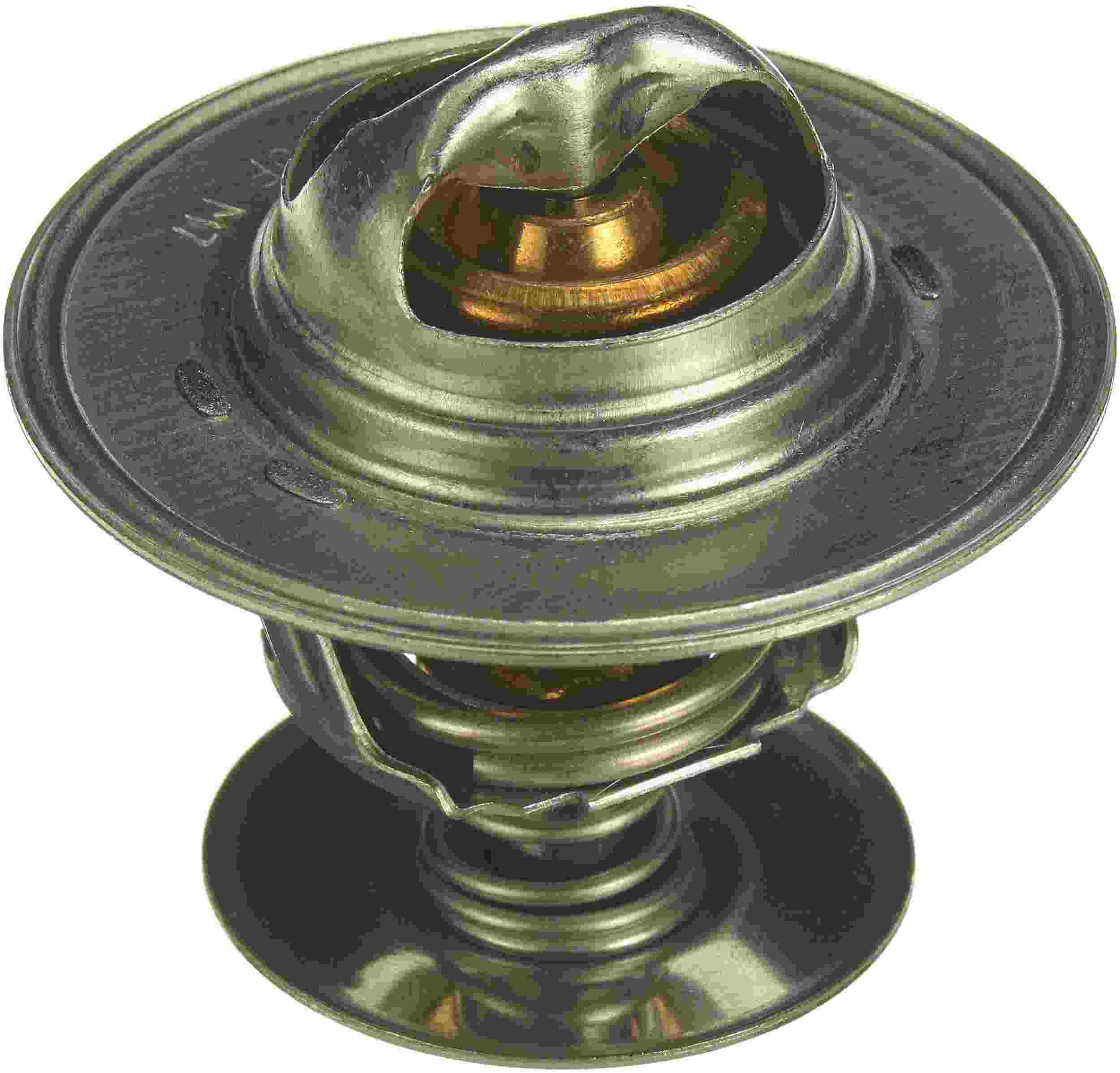 Gates Engine Coolant Thermostat 33208