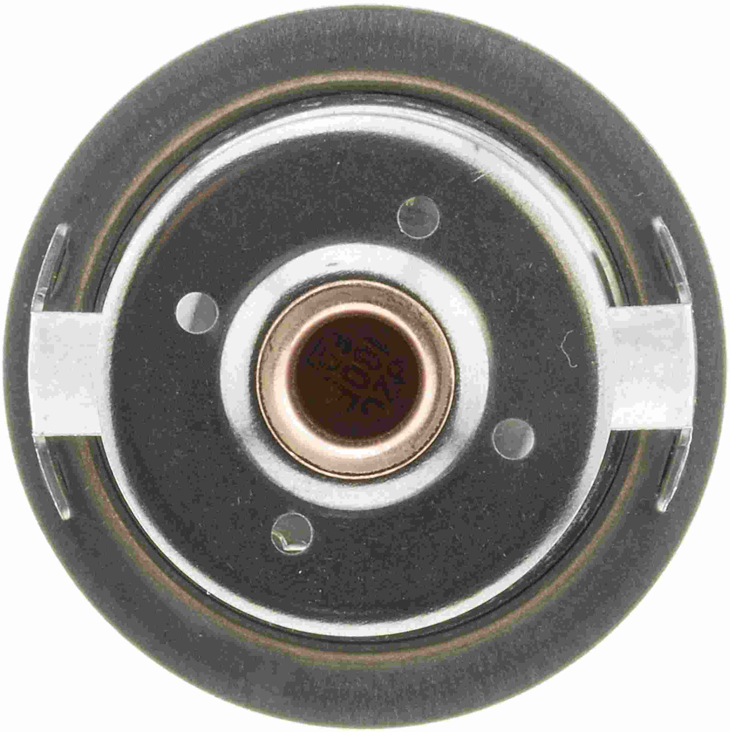 Gates 11-13 Ford Explorer / 11-12 F150 OE Type Thermostat - 180 Degree