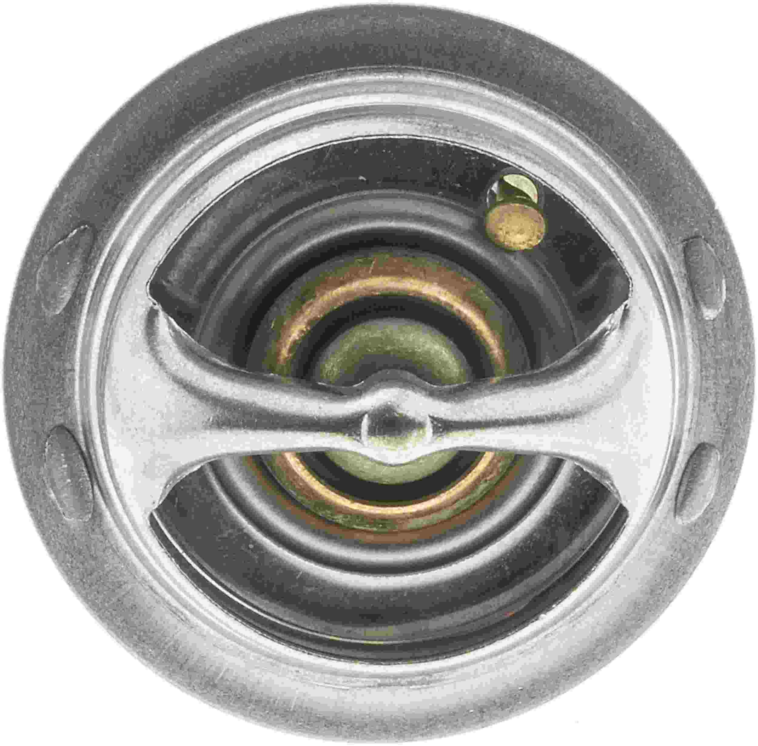 Gates 11-13 Ford Explorer / 11-12 F150 OE Type Thermostat - 180 Degree