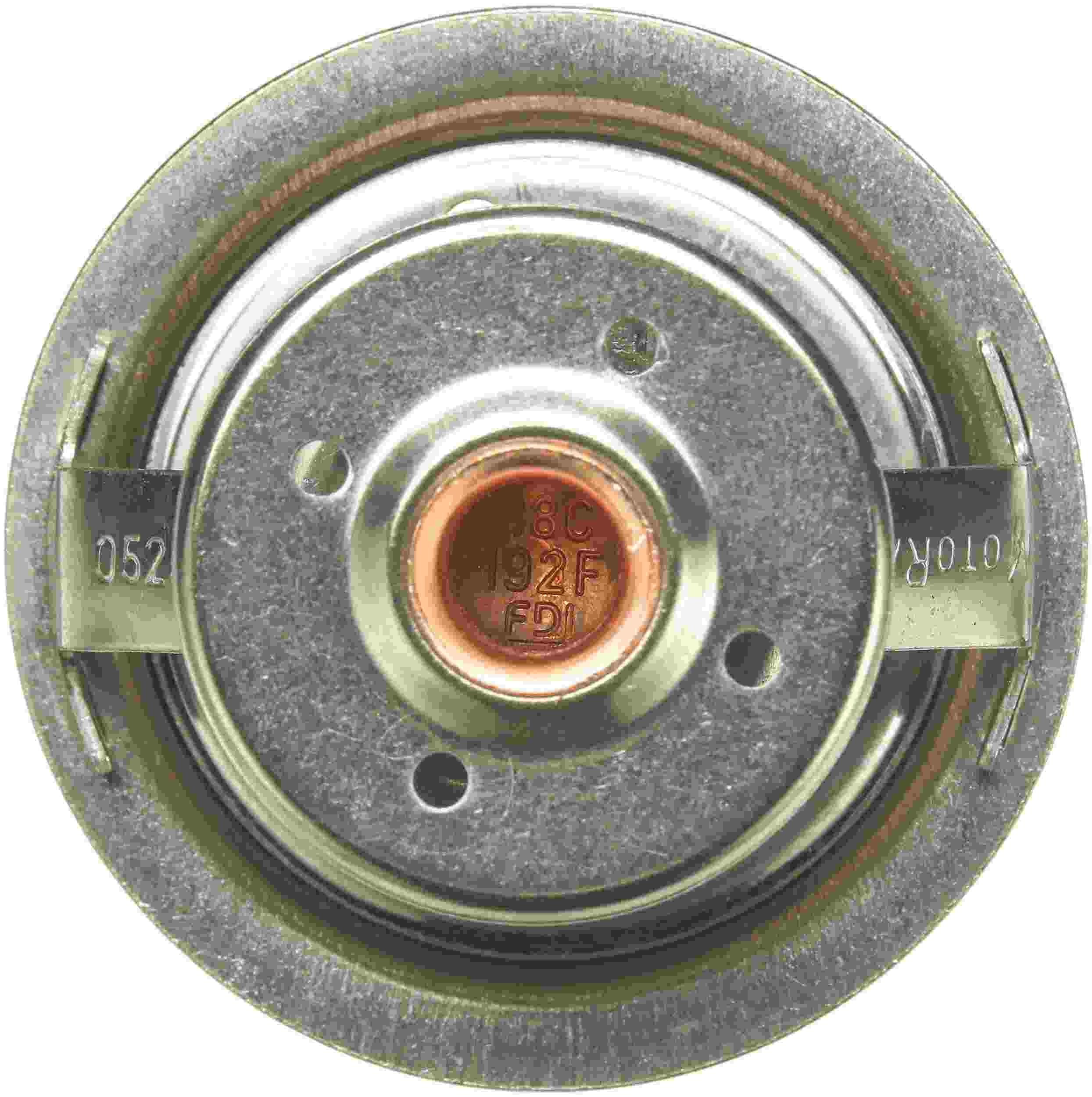 Gates 12-13 Ford Explorer / 12 F150 OE Type Thermostat - 188 Degree