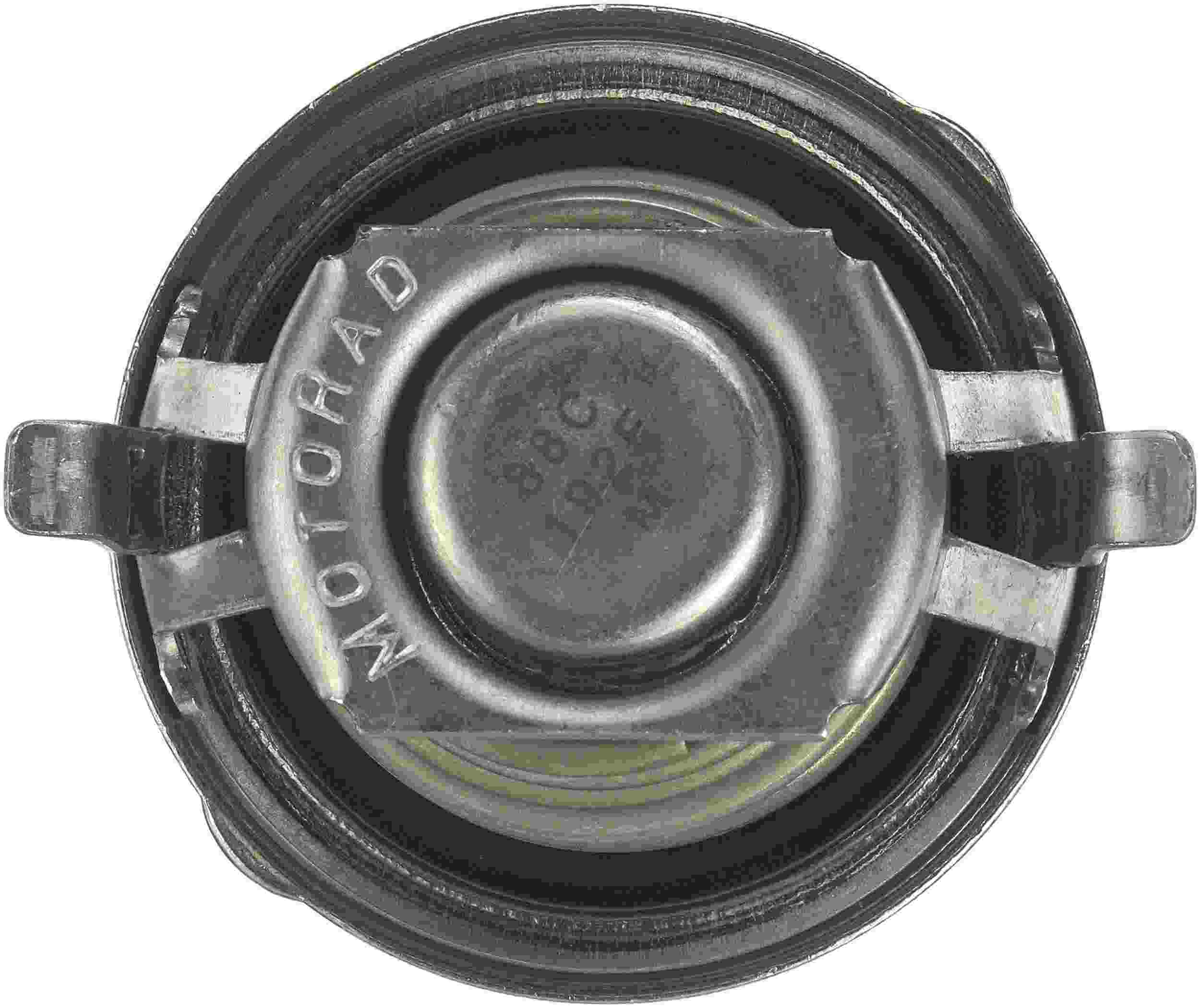 Gates Engine Coolant Thermostat 33299S