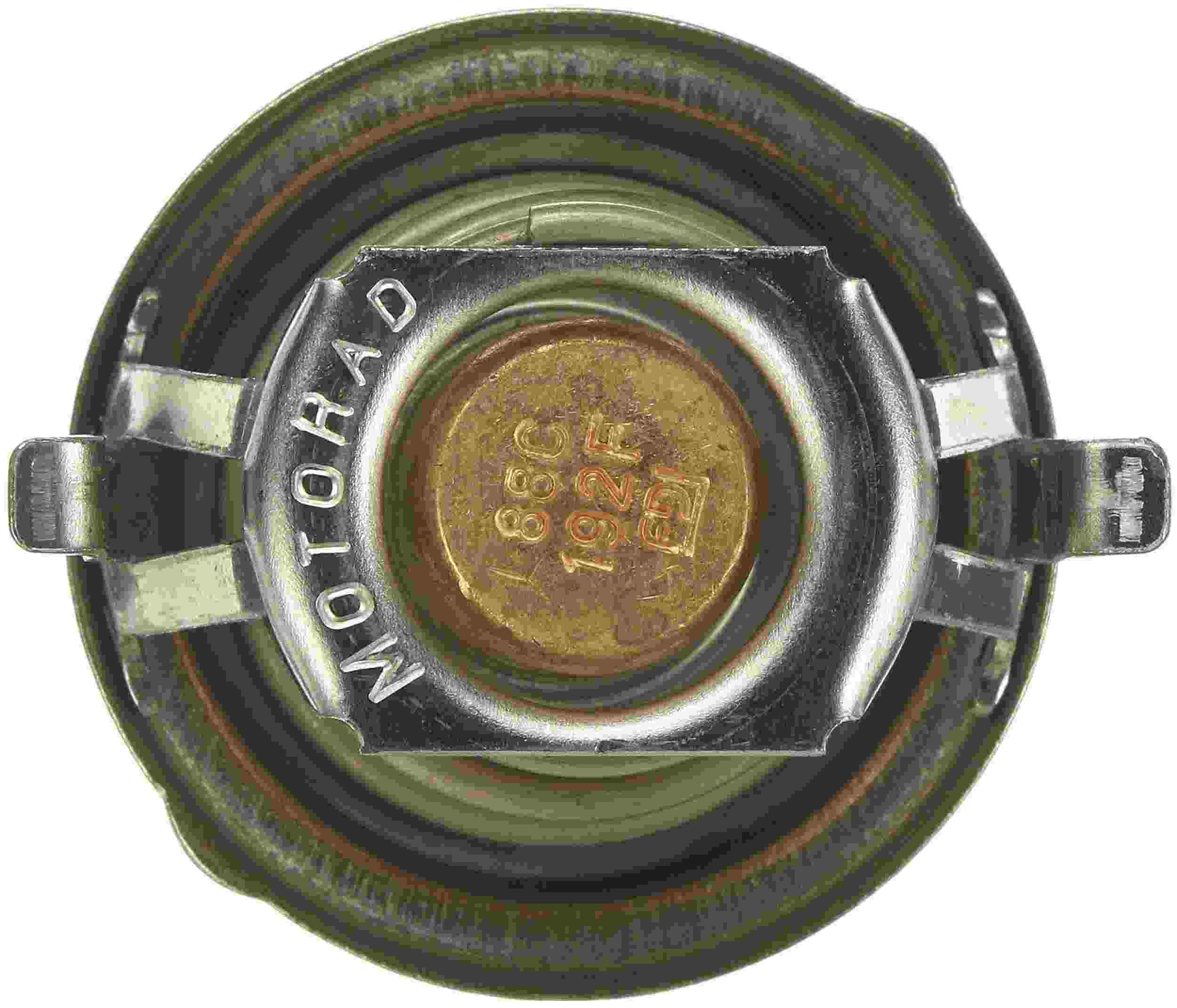 Gates Engine Coolant Thermostat 33299