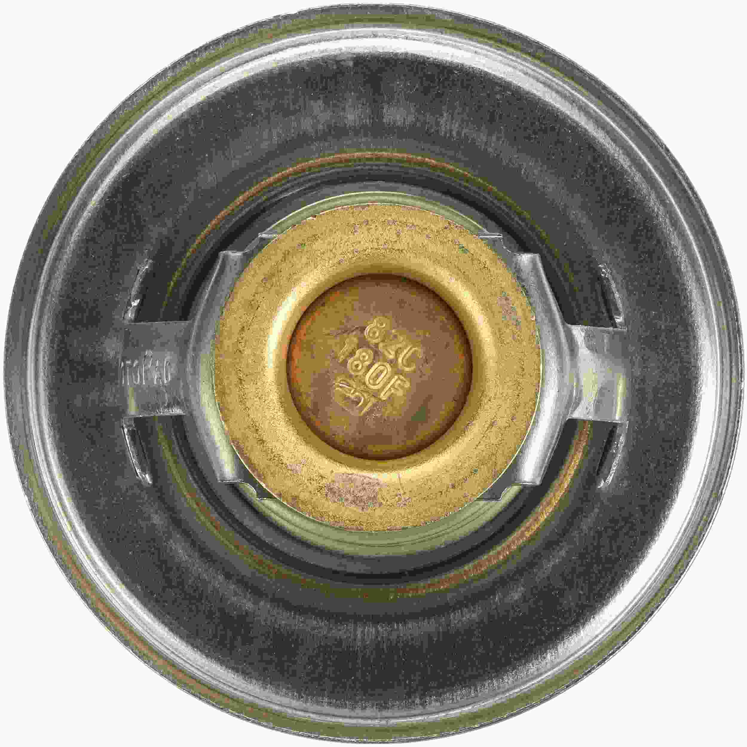 Gates Engine Coolant Thermostat 33308