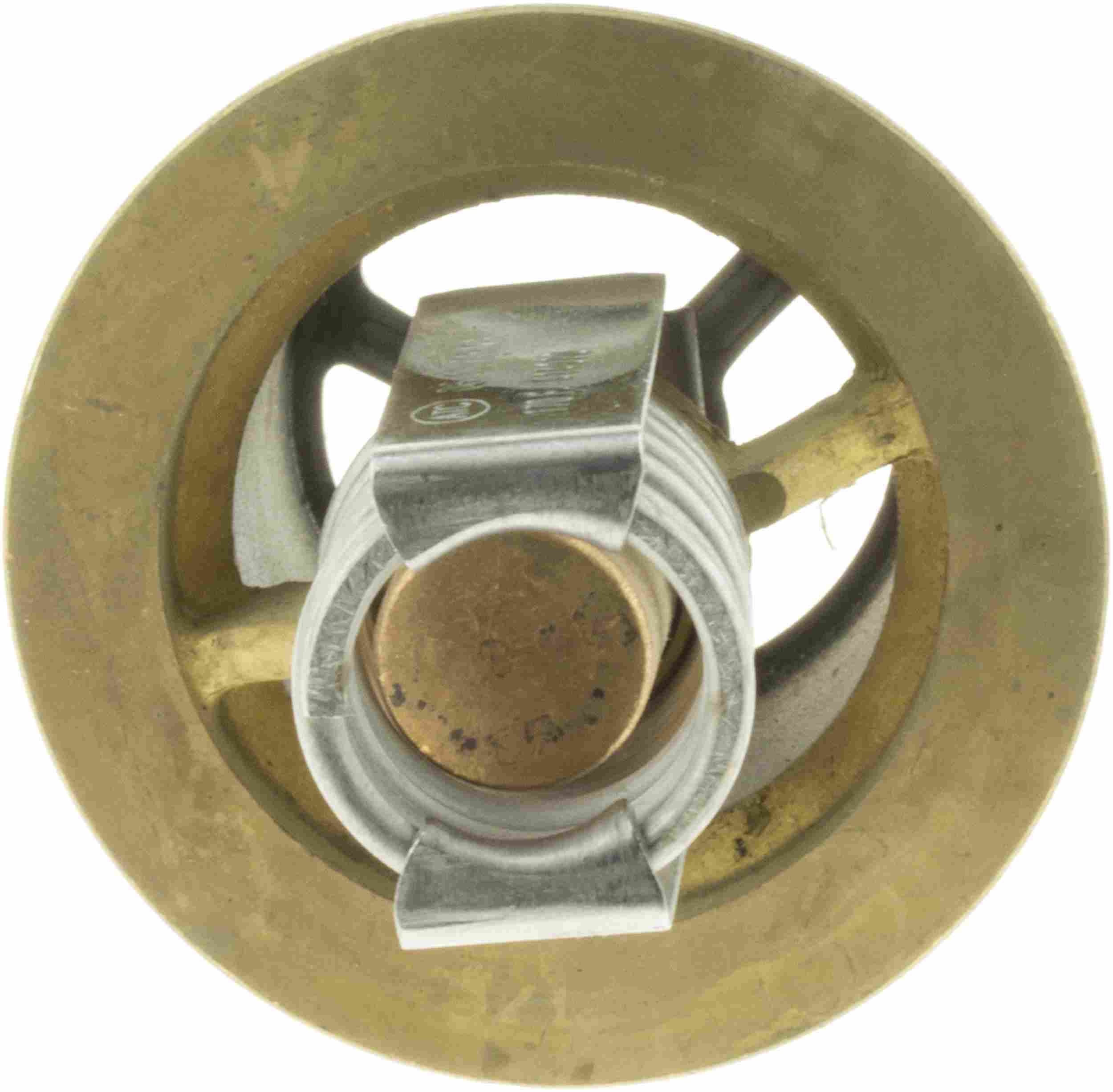 Gates Engine Coolant Thermostat 33397