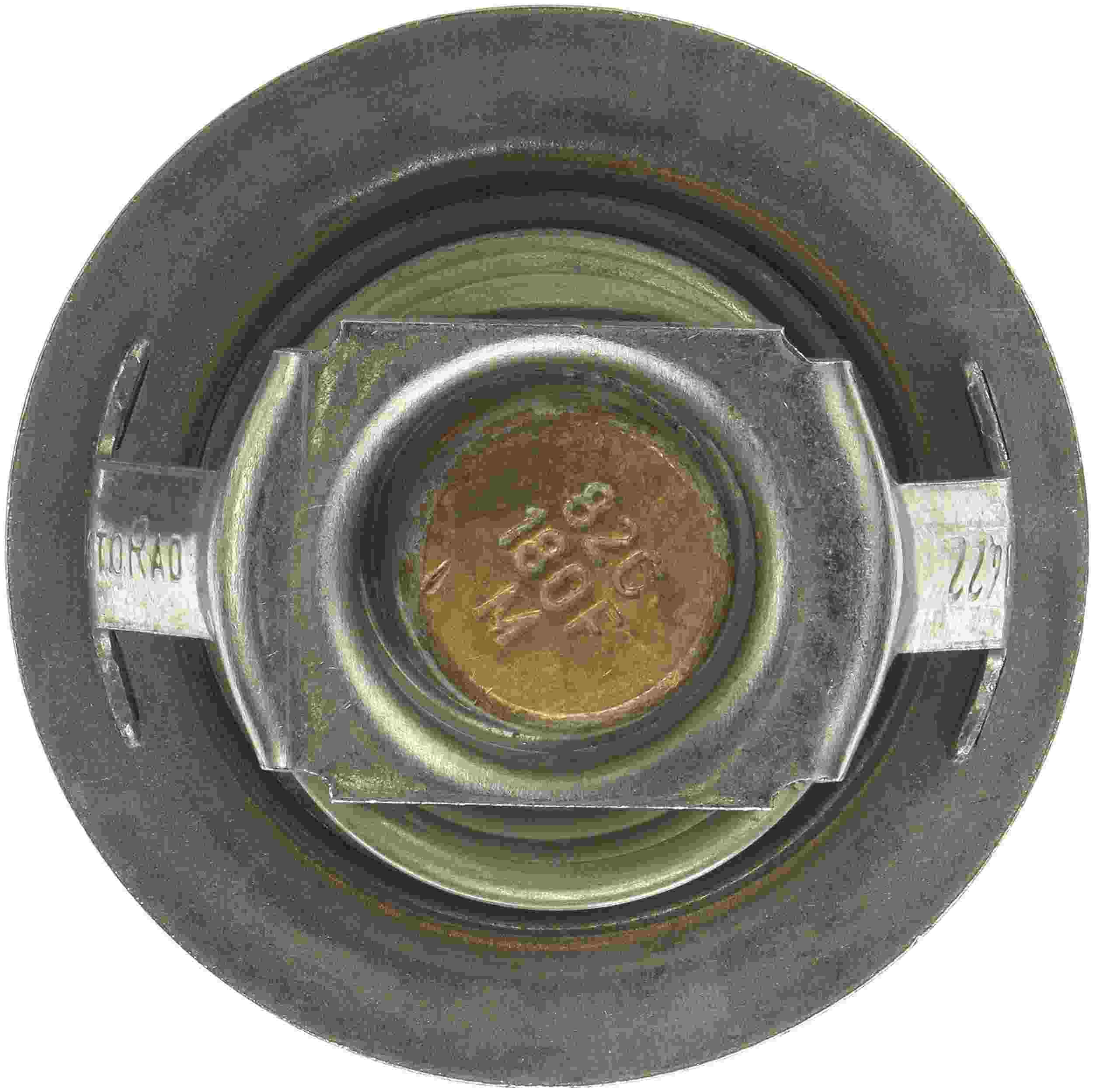 Gates 1986-2005 Buick LeSabre V-6 3.8L Thermostat 33428