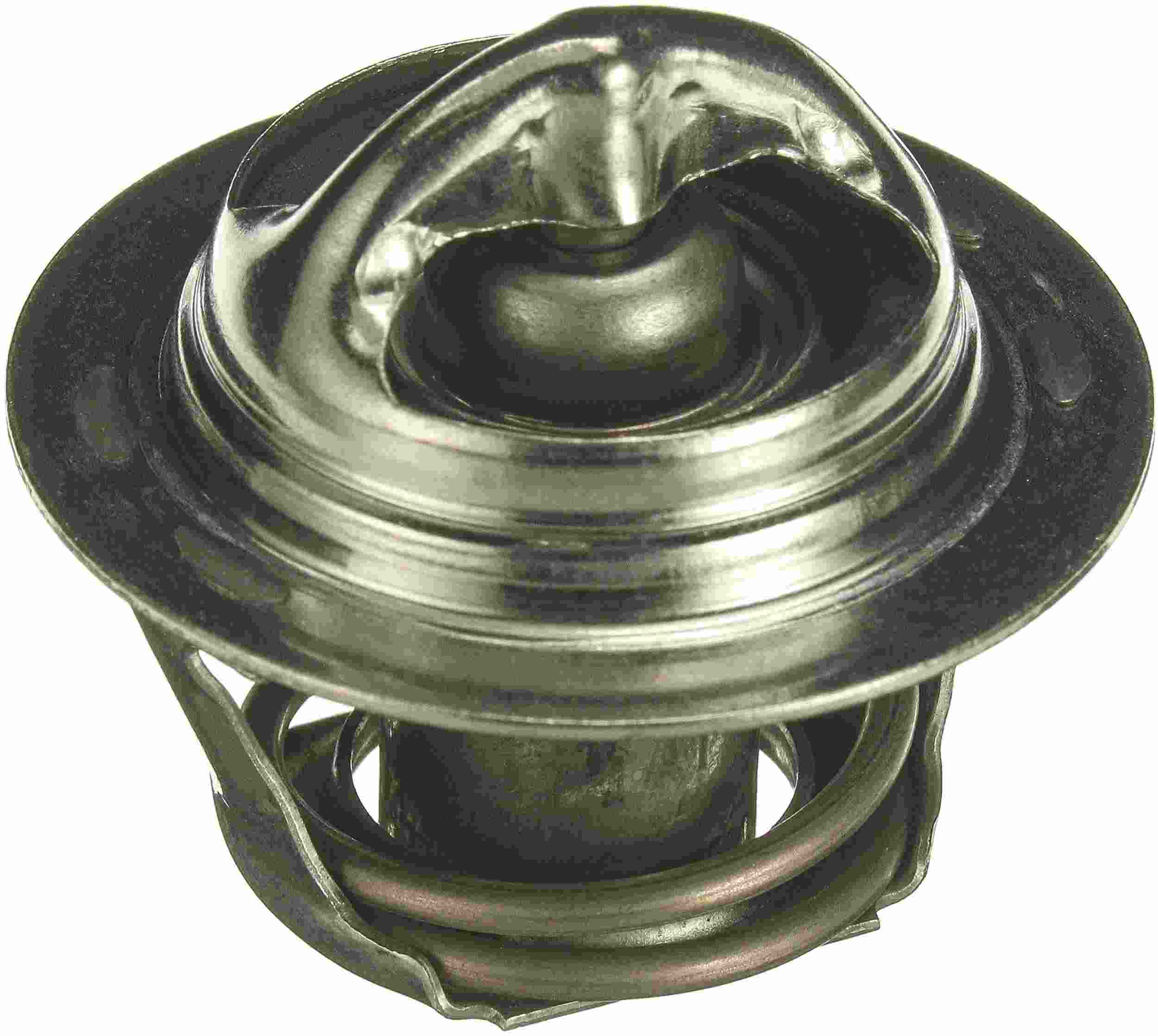Gates 86-05 Buick LeSabre V6 3.8L 195 Degree Reverse Poppet Thermostat 33429S