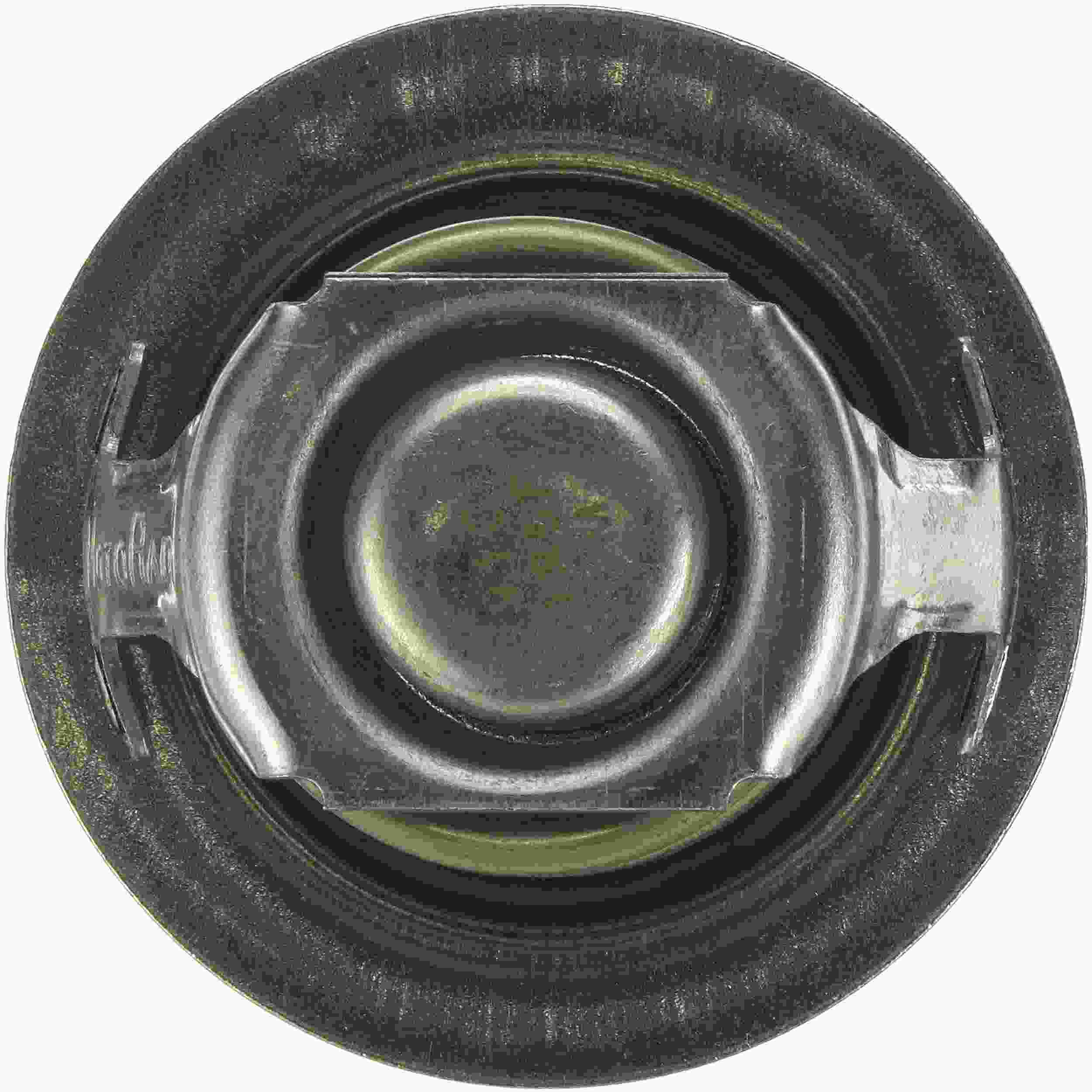 Gates 86-05 Buick LeSabre V6 3.8L 195 Degree Reverse Poppet Thermostat 33429S