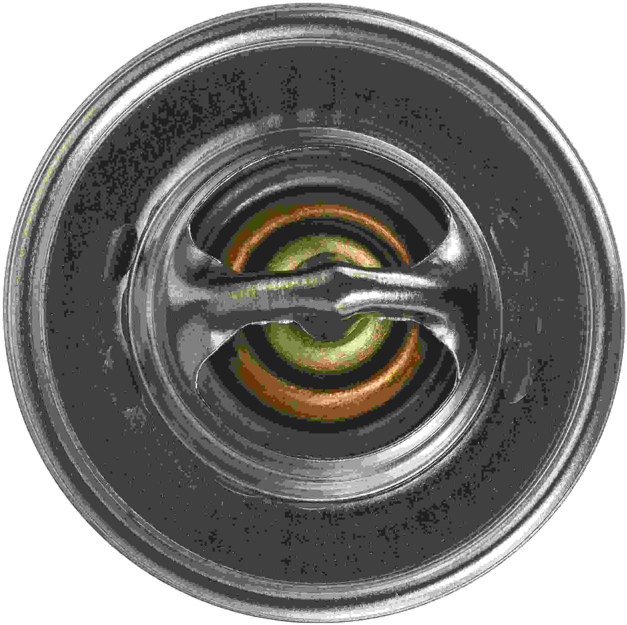 Gates Engine Coolant Thermostat 33438