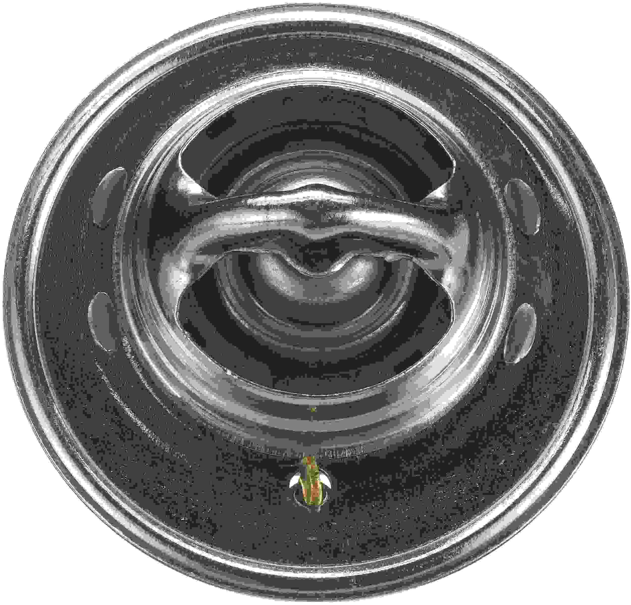 Gates 90-05 Mazda MX-5 Miata / 71-85 Toyota Celica Super Stat - 195 Degree 33489S