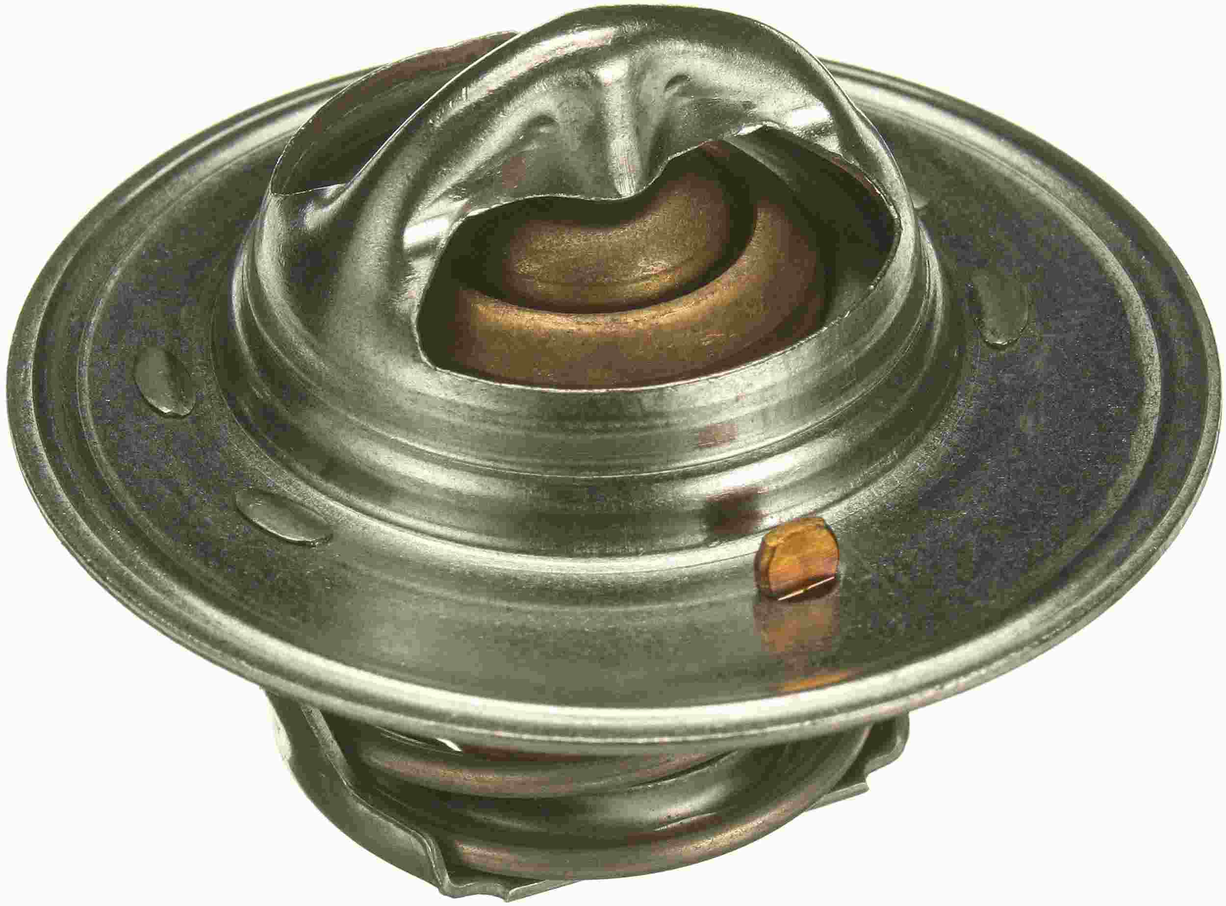 Gates 90-05 Mazda MX-5 Miata / 71-85 Toyota Celica Thermostat - 195 Degree