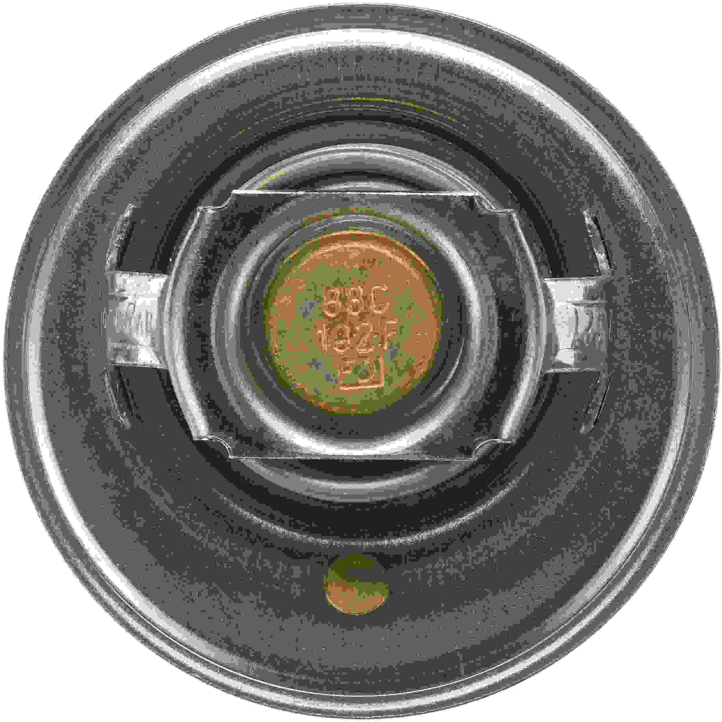 Gates 90-05 Mazda MX-5 Miata / 71-85 Toyota Celica Thermostat - 195 Degree