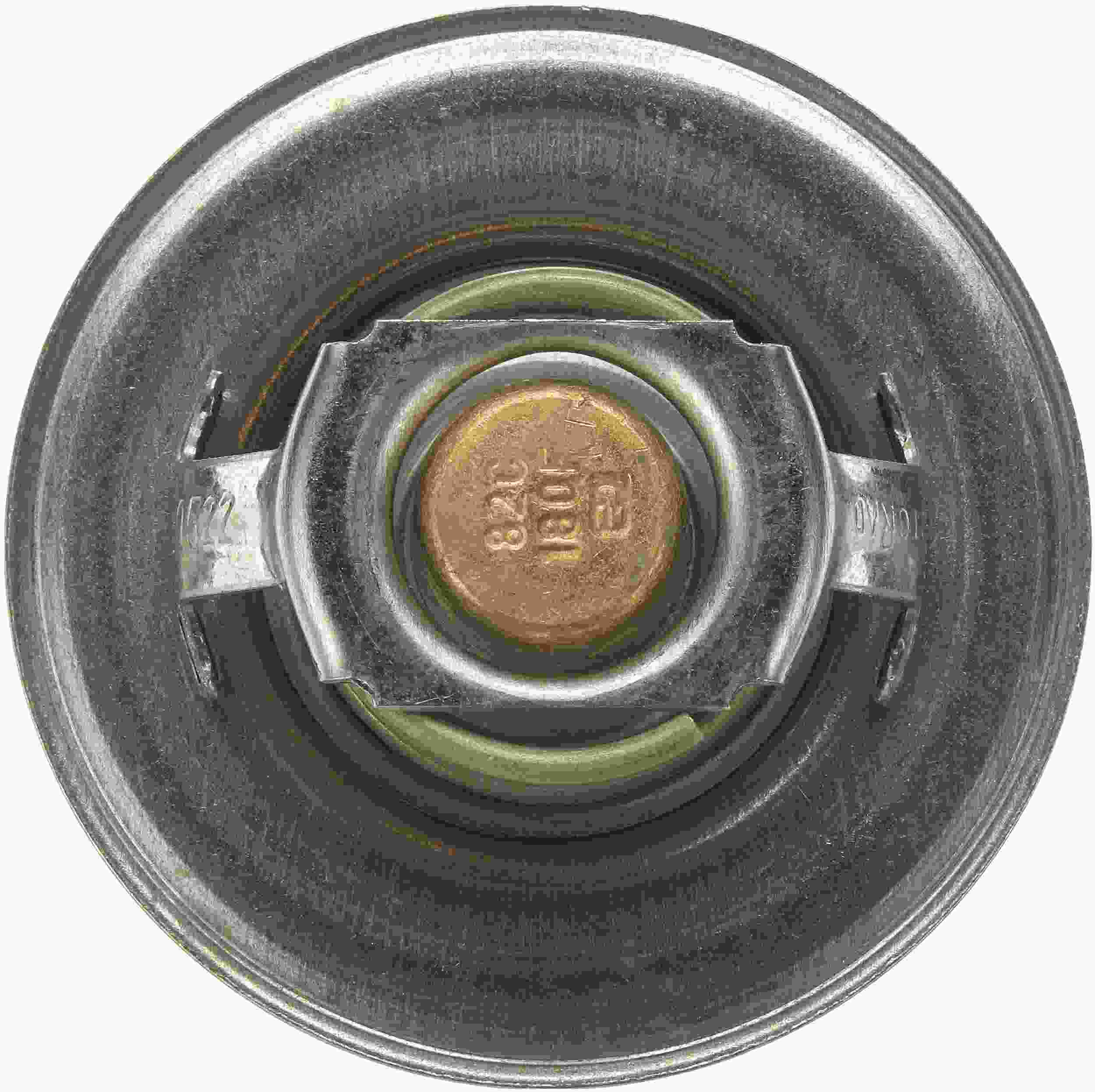 Gates Engine Coolant Thermostat 33508