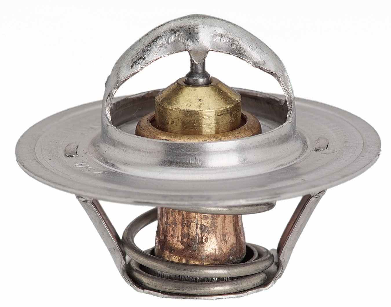 Gates Engine Coolant Thermostat 33509