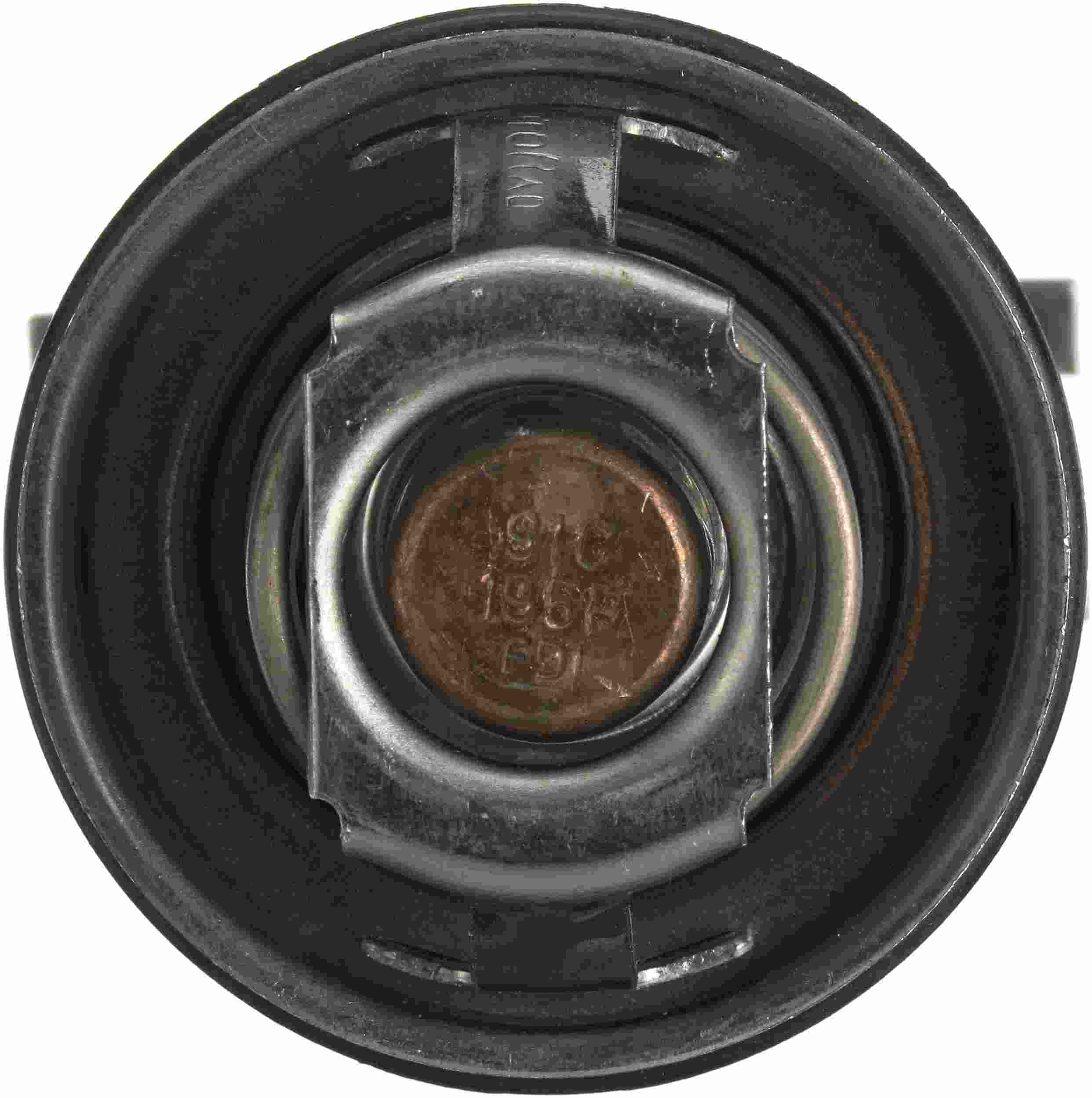 Gates Engine Coolant Thermostat 33529S