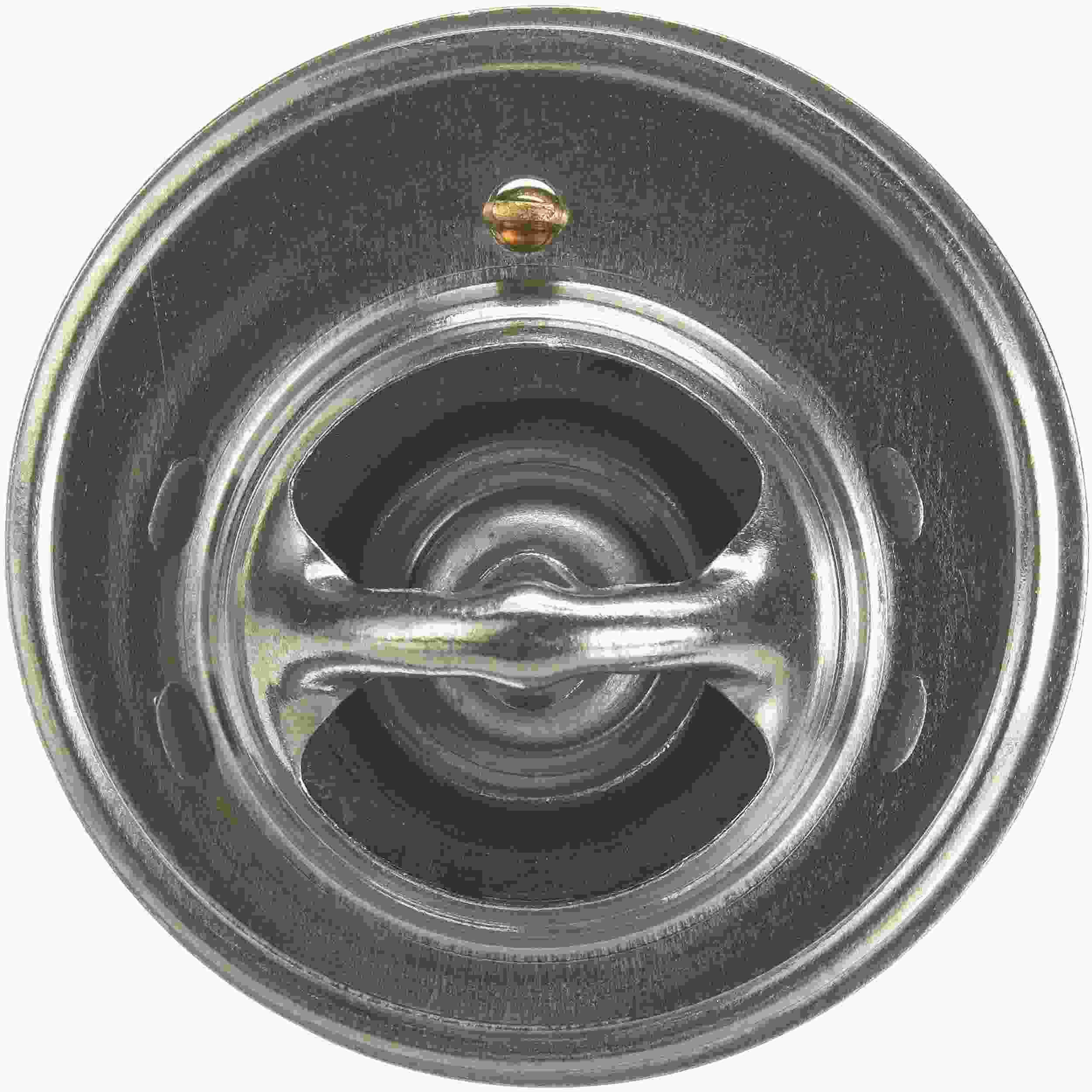 Gates 84-12 Honda Civic Superstat Thermostat - 180 Deg F 33568S