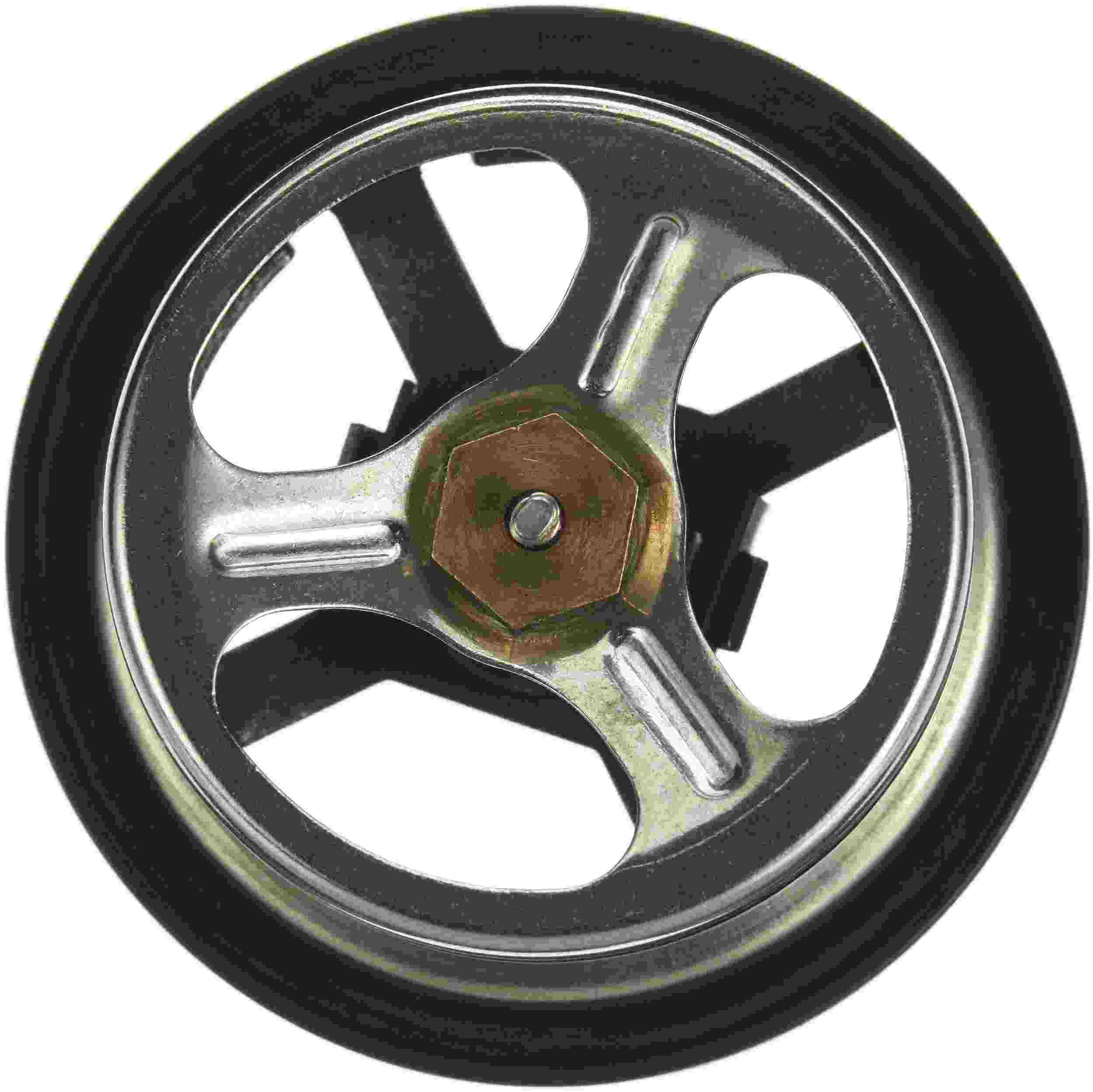 Gates 06-08 BMW M5/M6 190 Degree Thermostat 33579