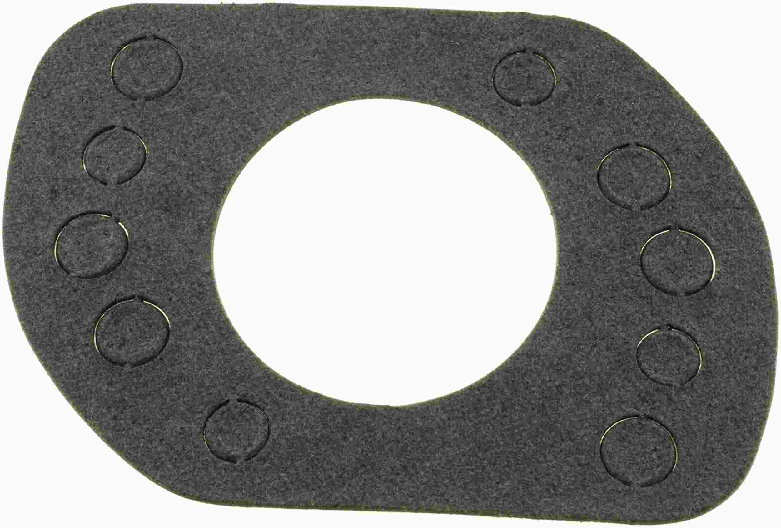 Gates Engine Coolant Thermostat Housing Gasket 33614