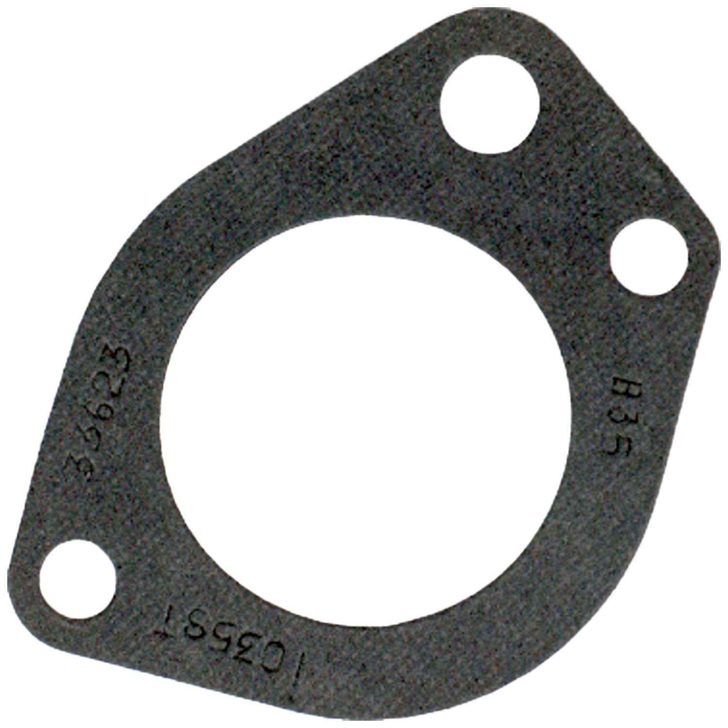 Gates Engine Coolant Thermostat Housing Gasket 33623