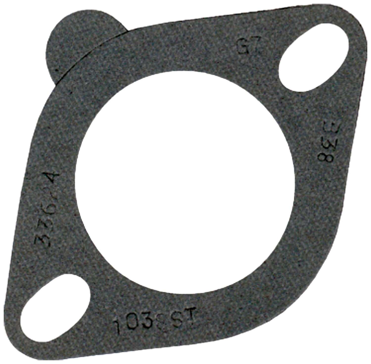 Gates Engine Coolant Thermostat Housing Gasket 33624