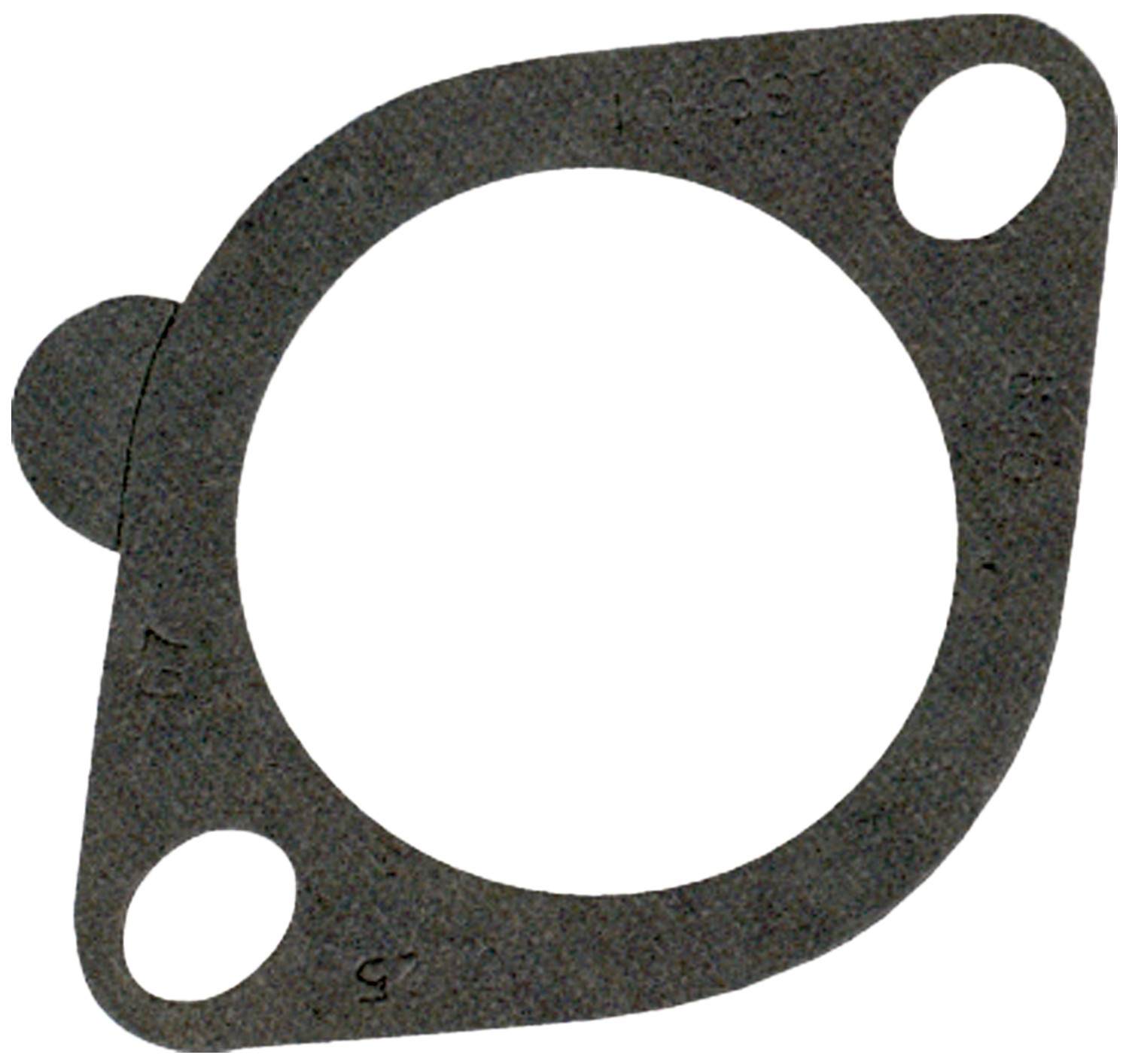 Gates Engine Coolant Thermostat Housing Gasket 33625