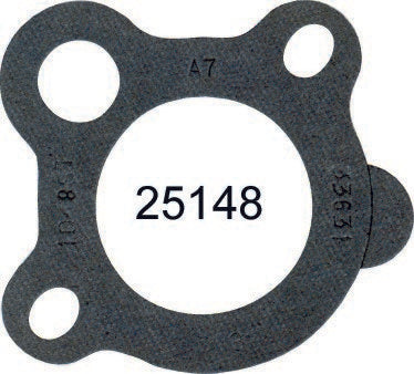Gates Engine Coolant Thermostat Housing Gasket 33631