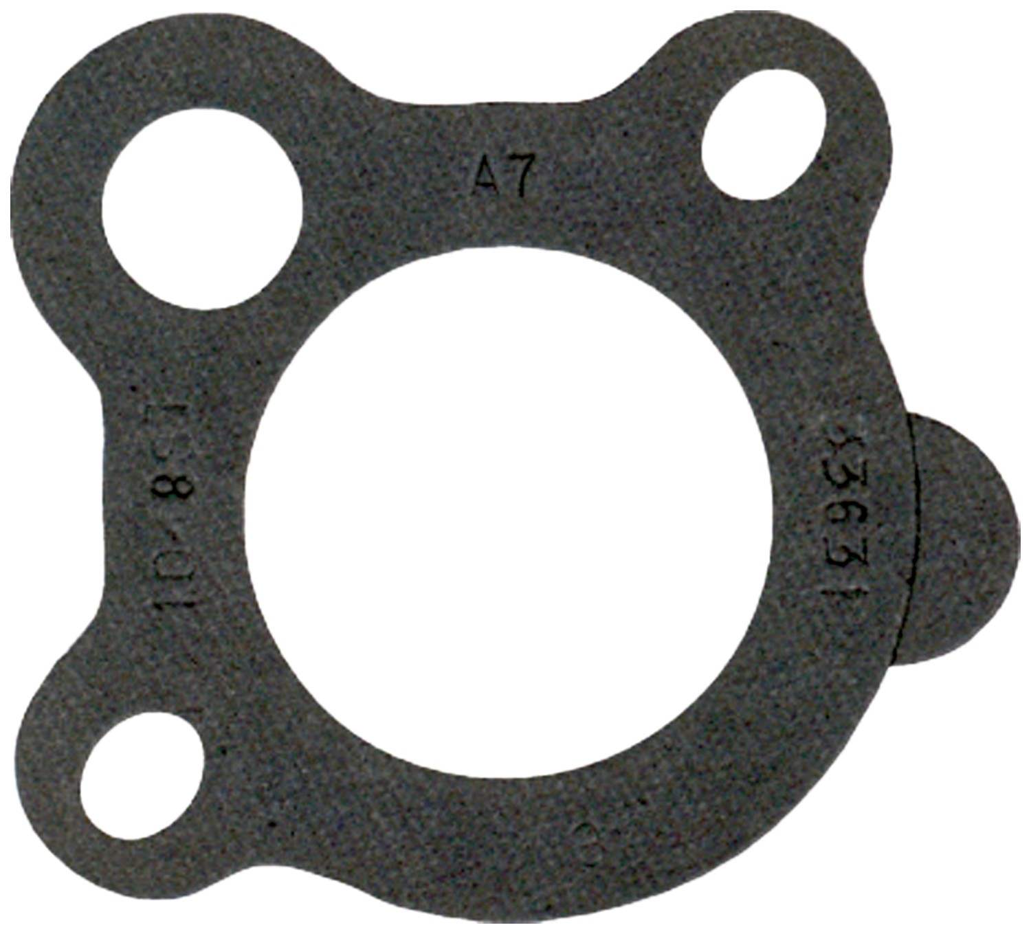 Gates Engine Coolant Thermostat Housing Gasket 33631