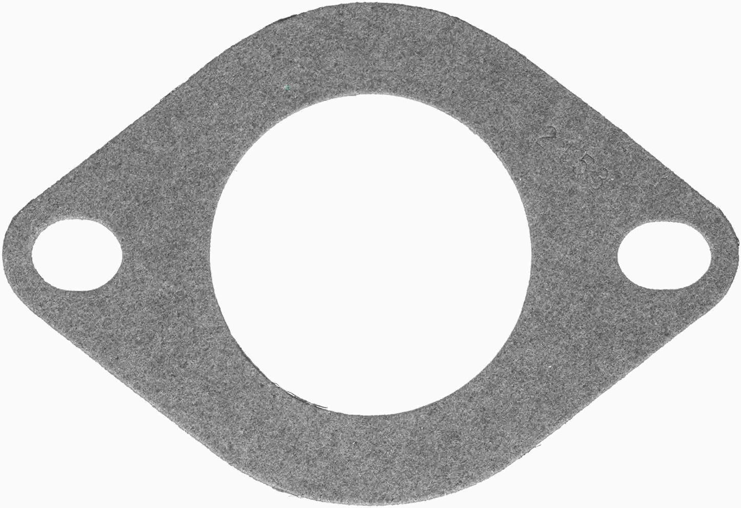 Gates 79-86 GMC C2500 Pickup 5.7L V8 Thermostat Gasket - 1.81in Hole 33637