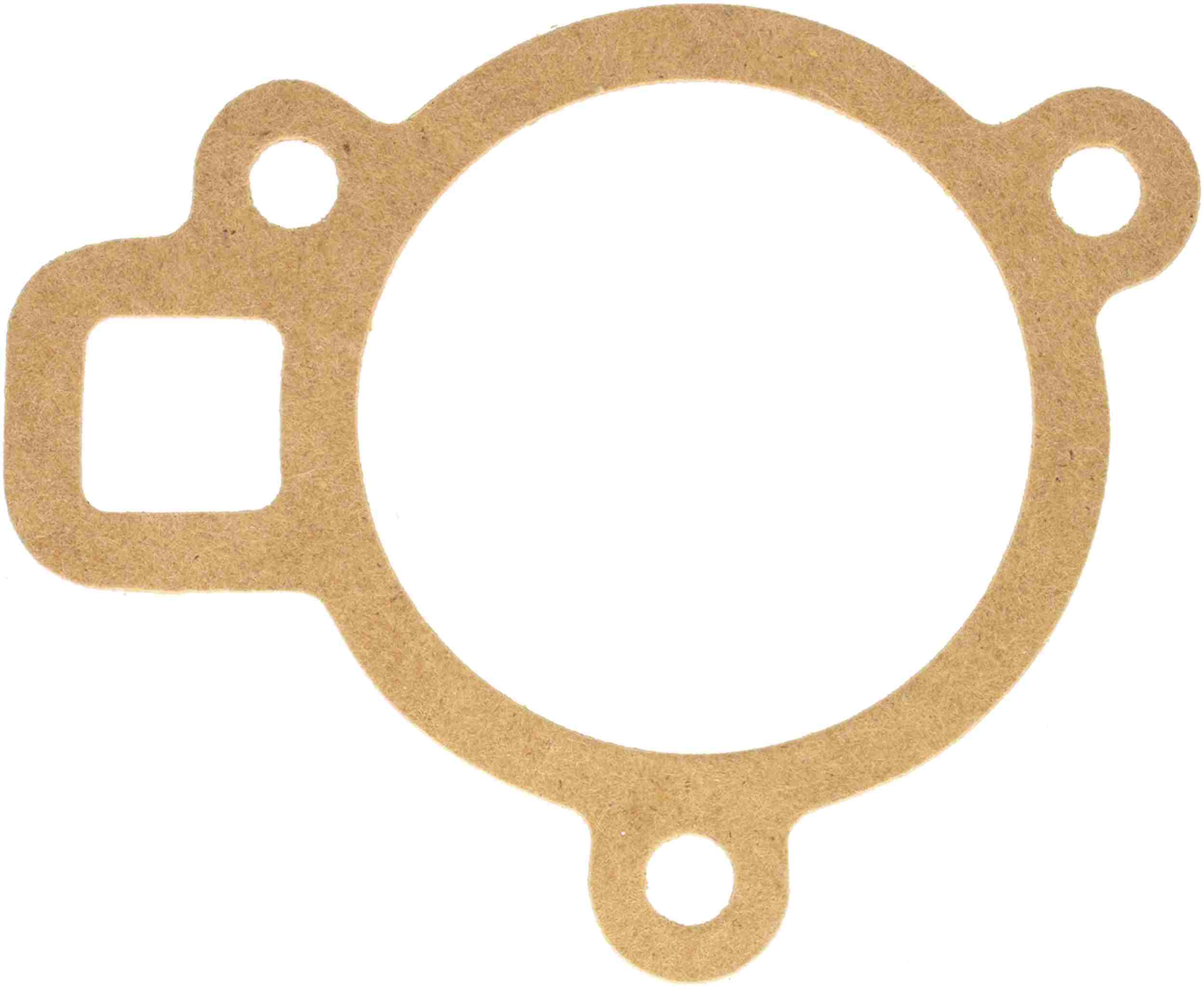 Gates Engine Coolant Thermostat Housing Gasket 33642